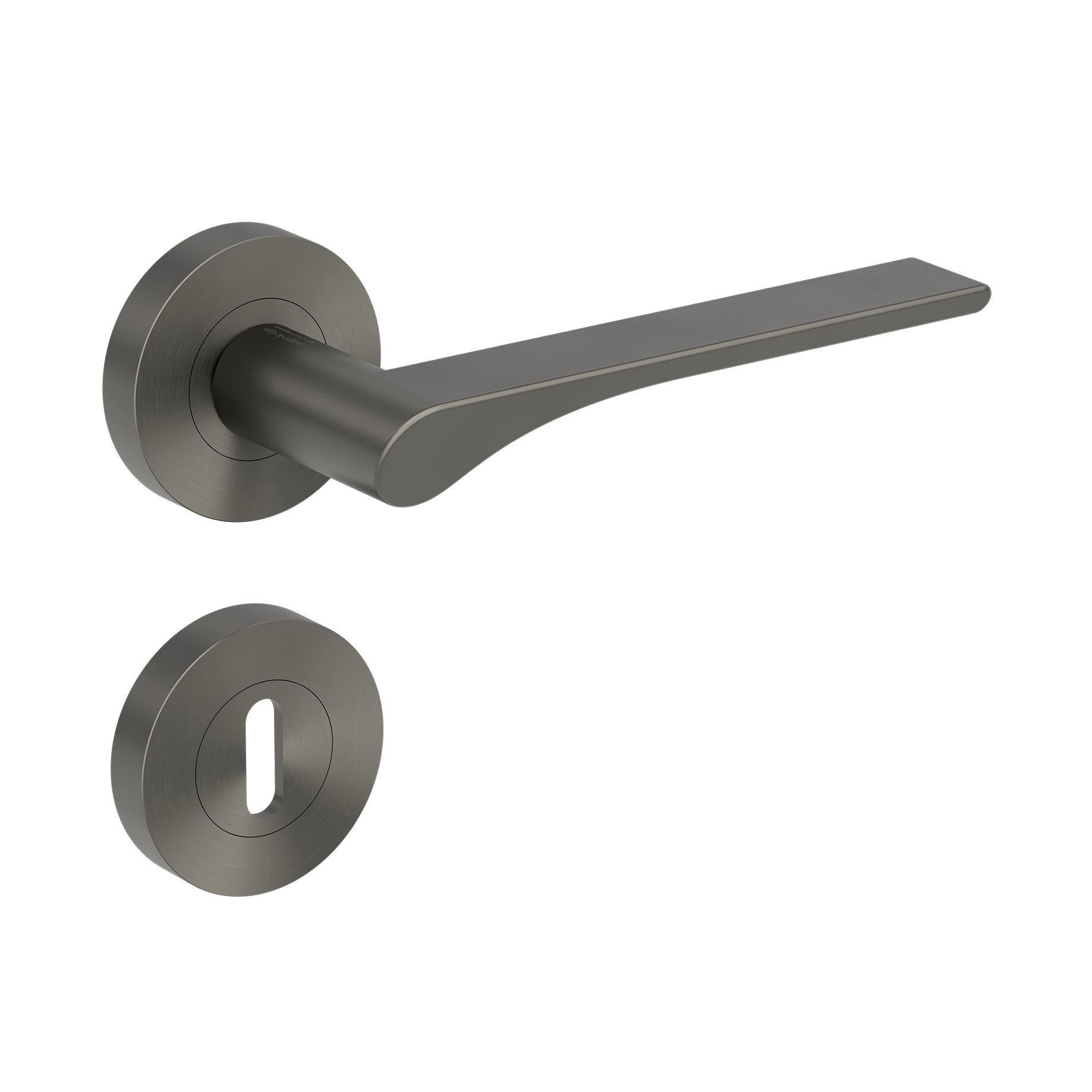 Vertoon produk Leaf Light van vervaardiger Griffwerk