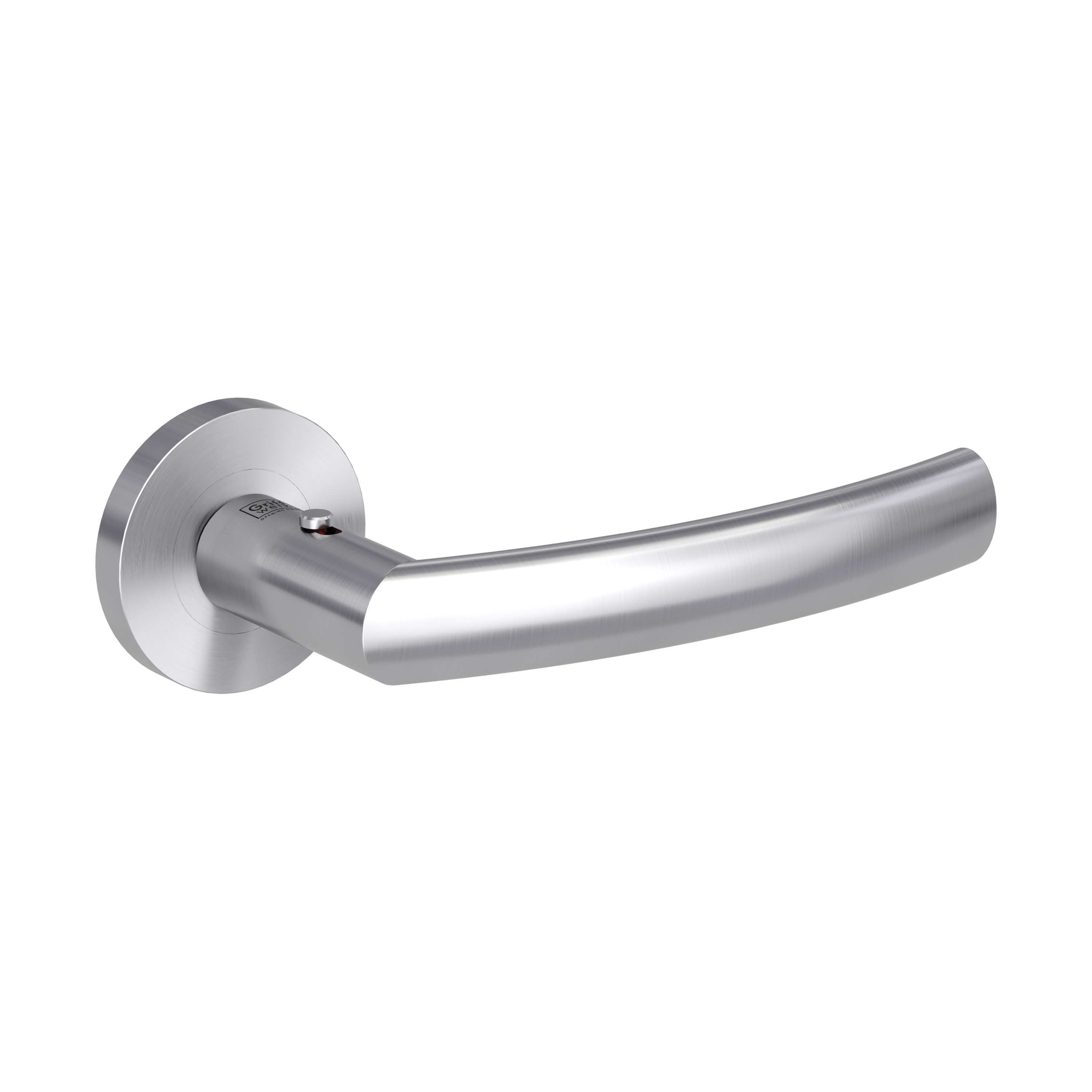 Display product Lorita Prof smart2lock from manufacturer Griffwerk