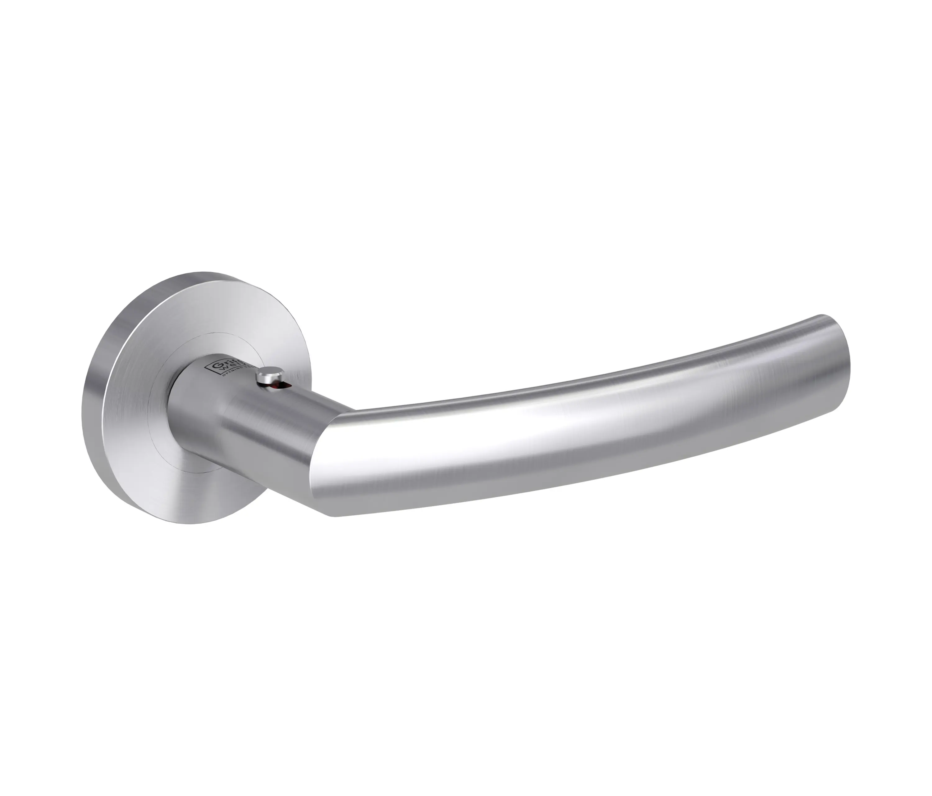 Griffwerk - Lorita Prof smart2lock