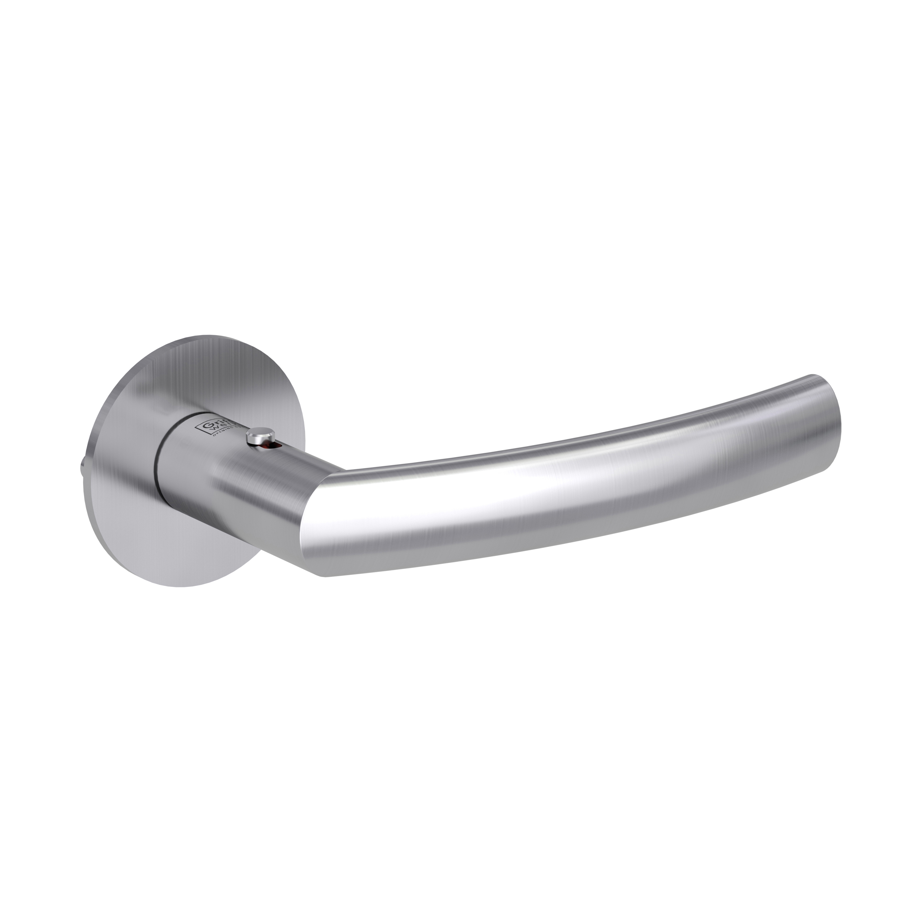 Vertoon produk Lorita Piatta S smart2lock van vervaardiger Griffwerk