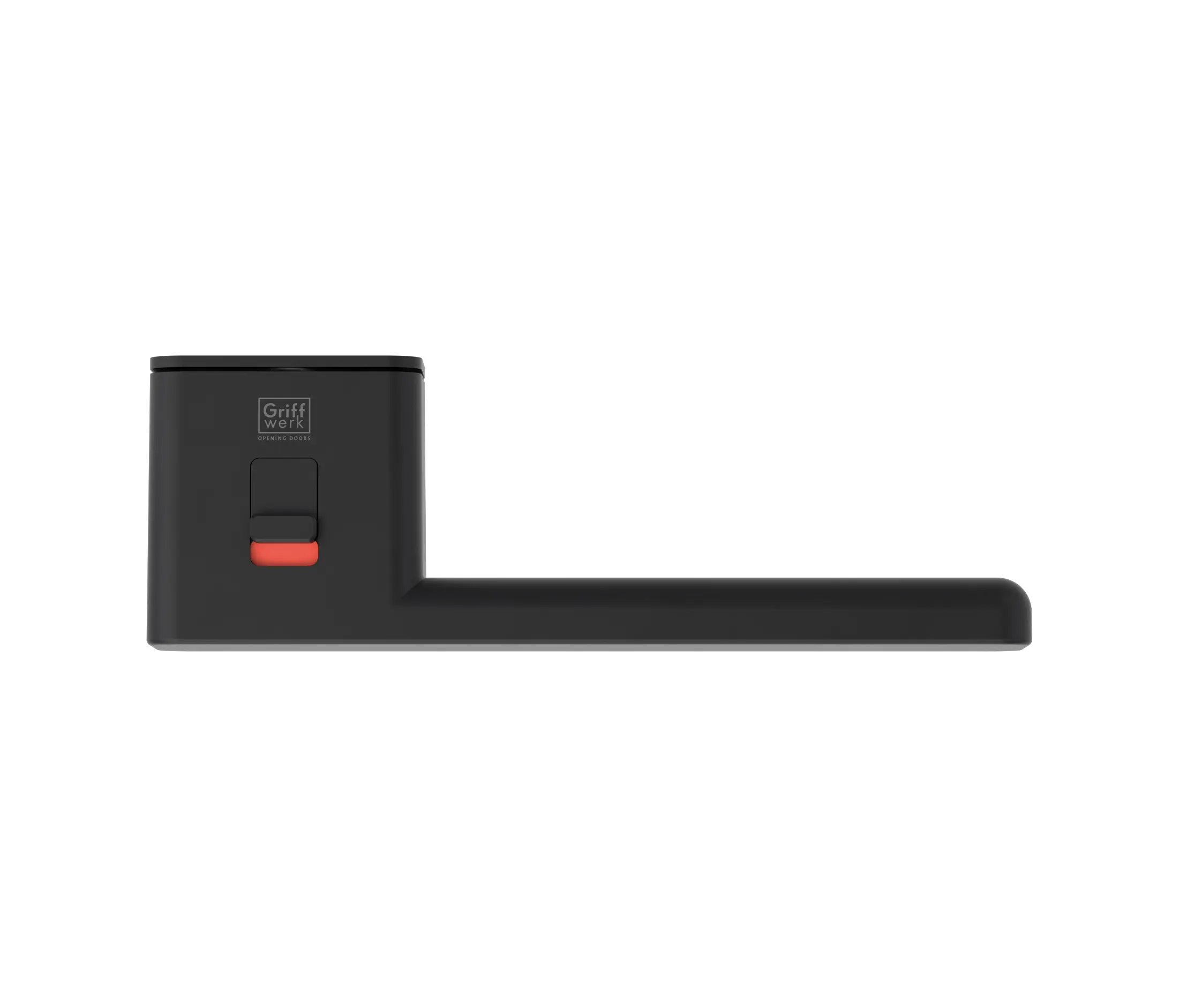 Griffwerk - R8 ONE smart2lock