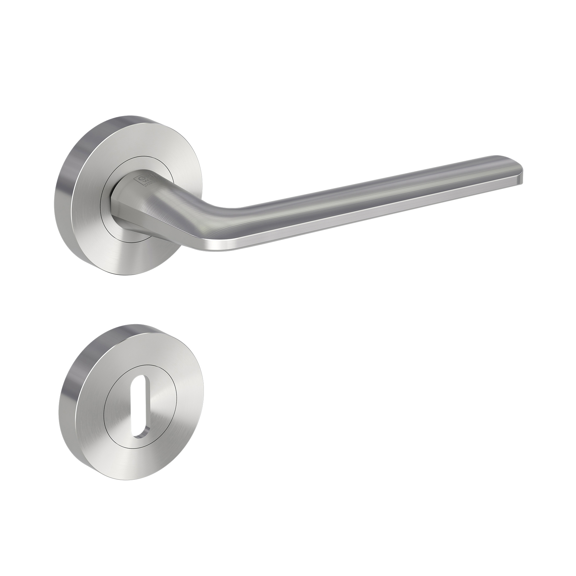 Vertoon produk Remote van vervaardiger Griffwerk