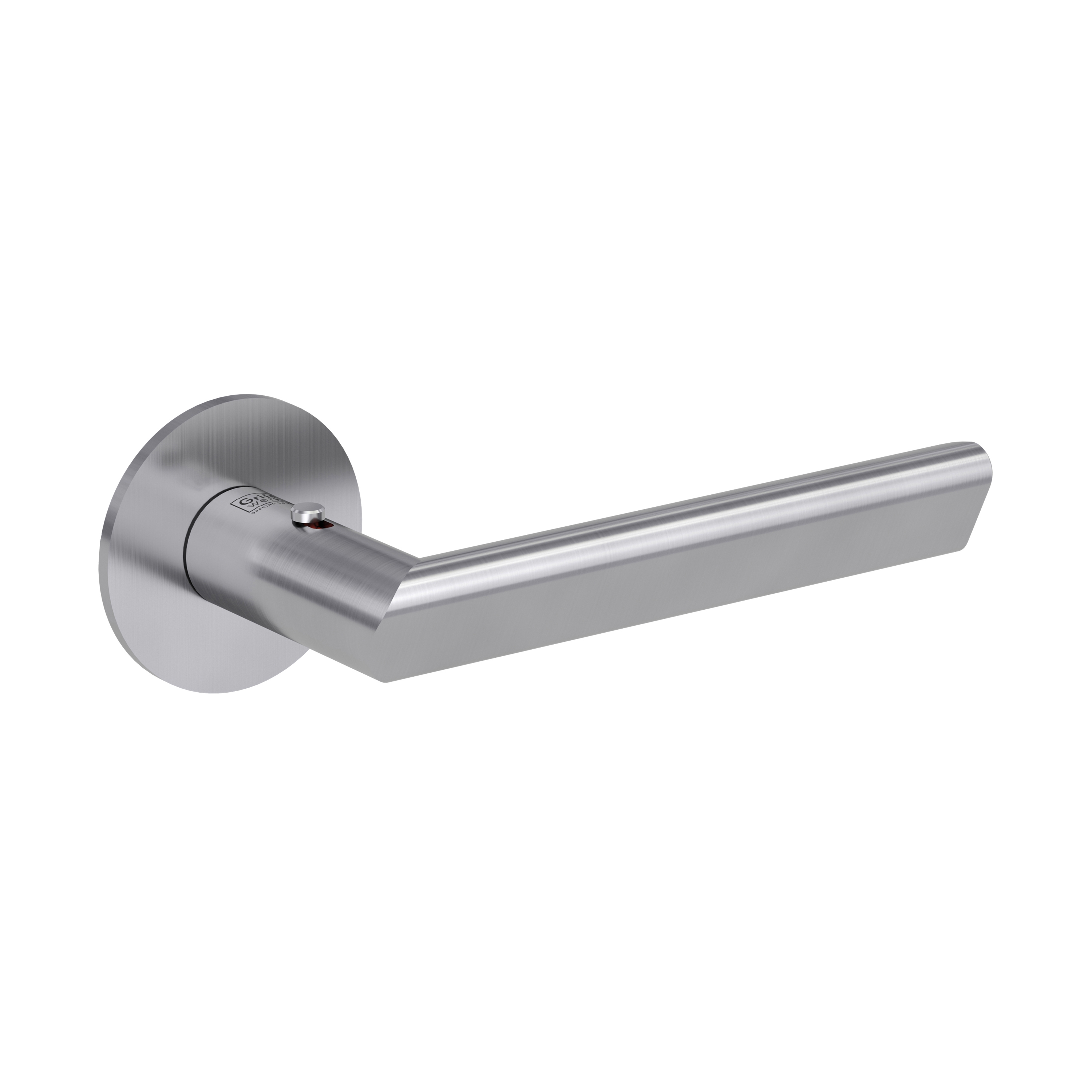 Display product TRI 134 Piatta S smart2lock from manufacturer Griffwerk