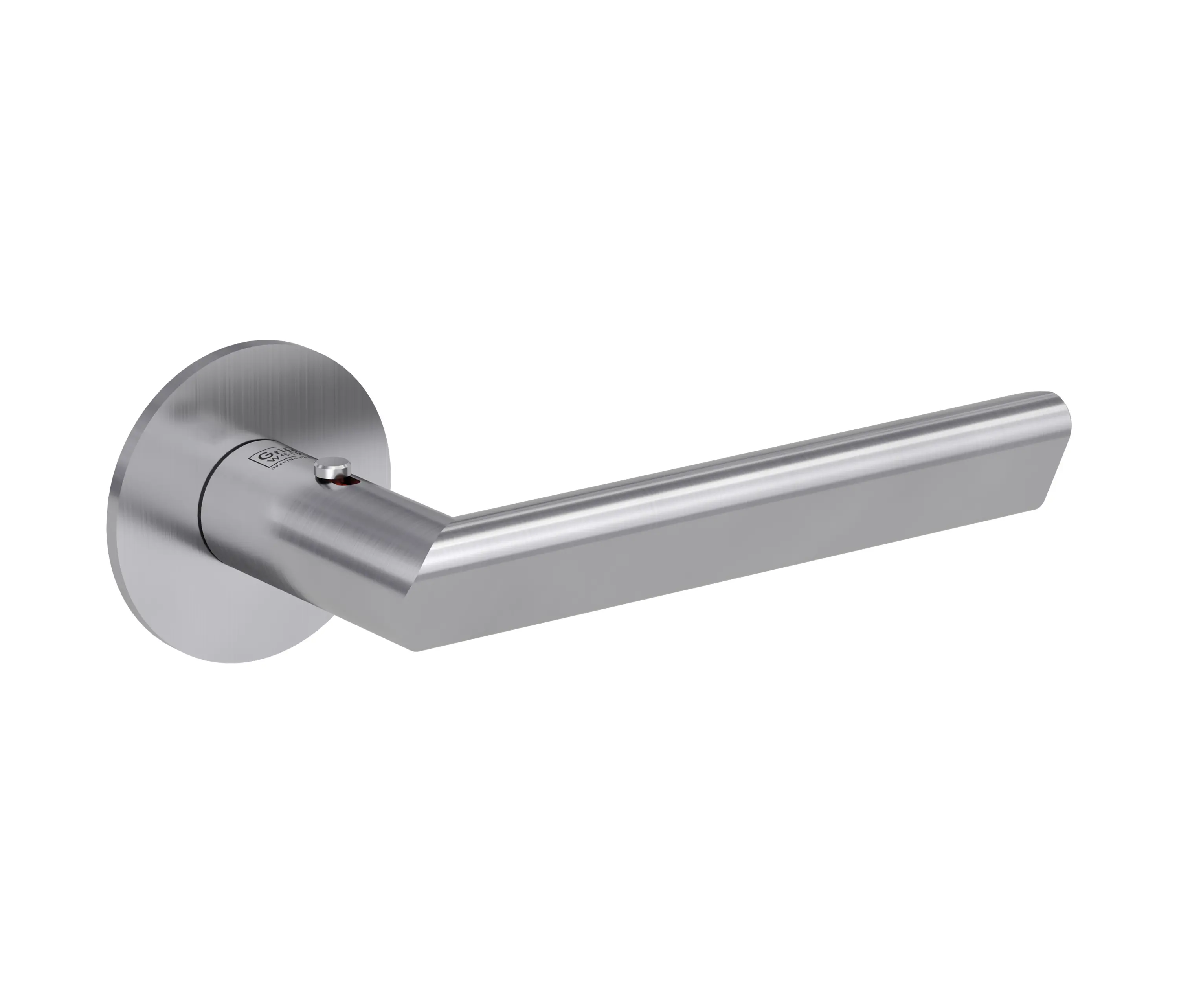 Griffwerk - TRI 134 Piatta S smart2lock