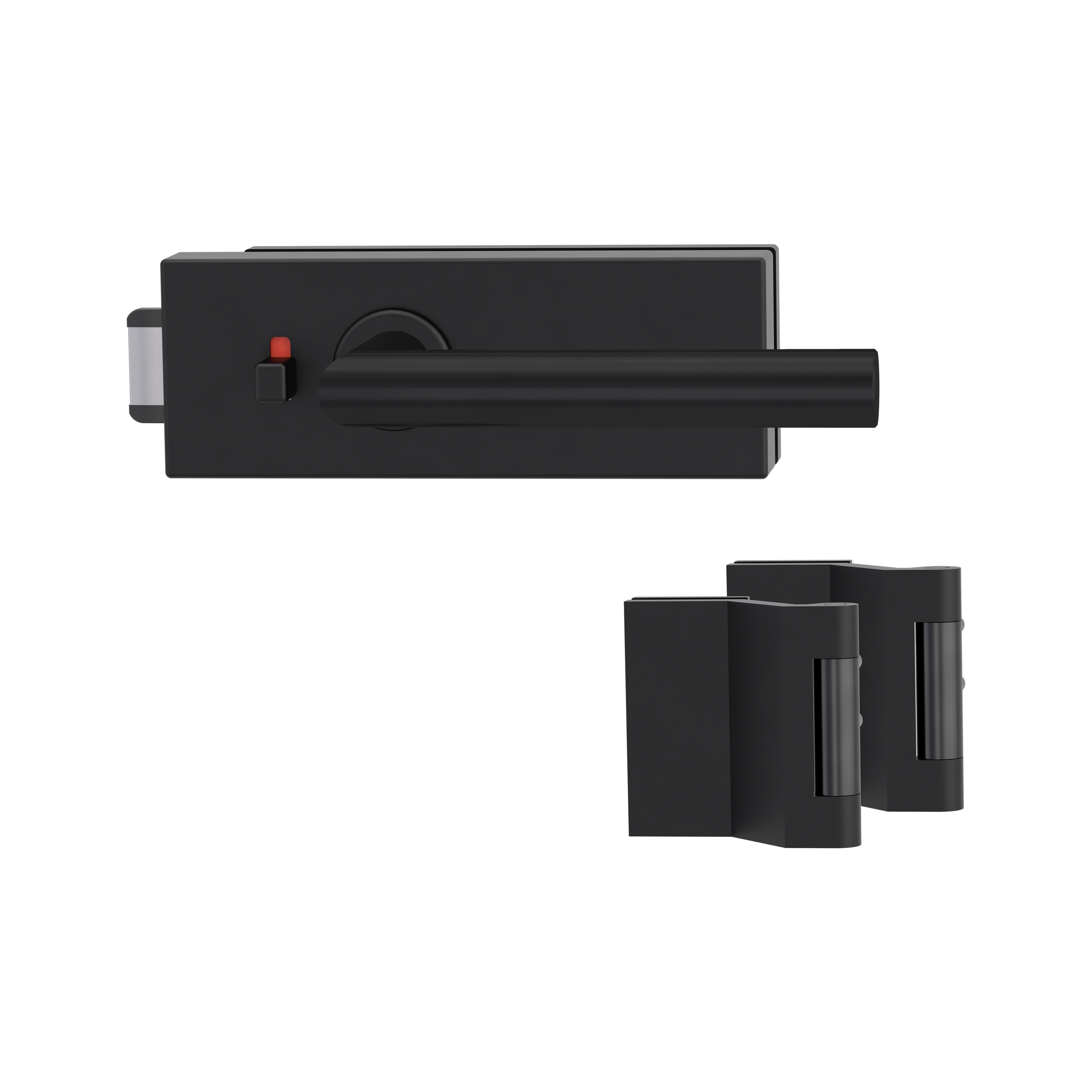 Produkt Puristo S Lucia smart2lock des Herstellers Griffwerk anzeigen