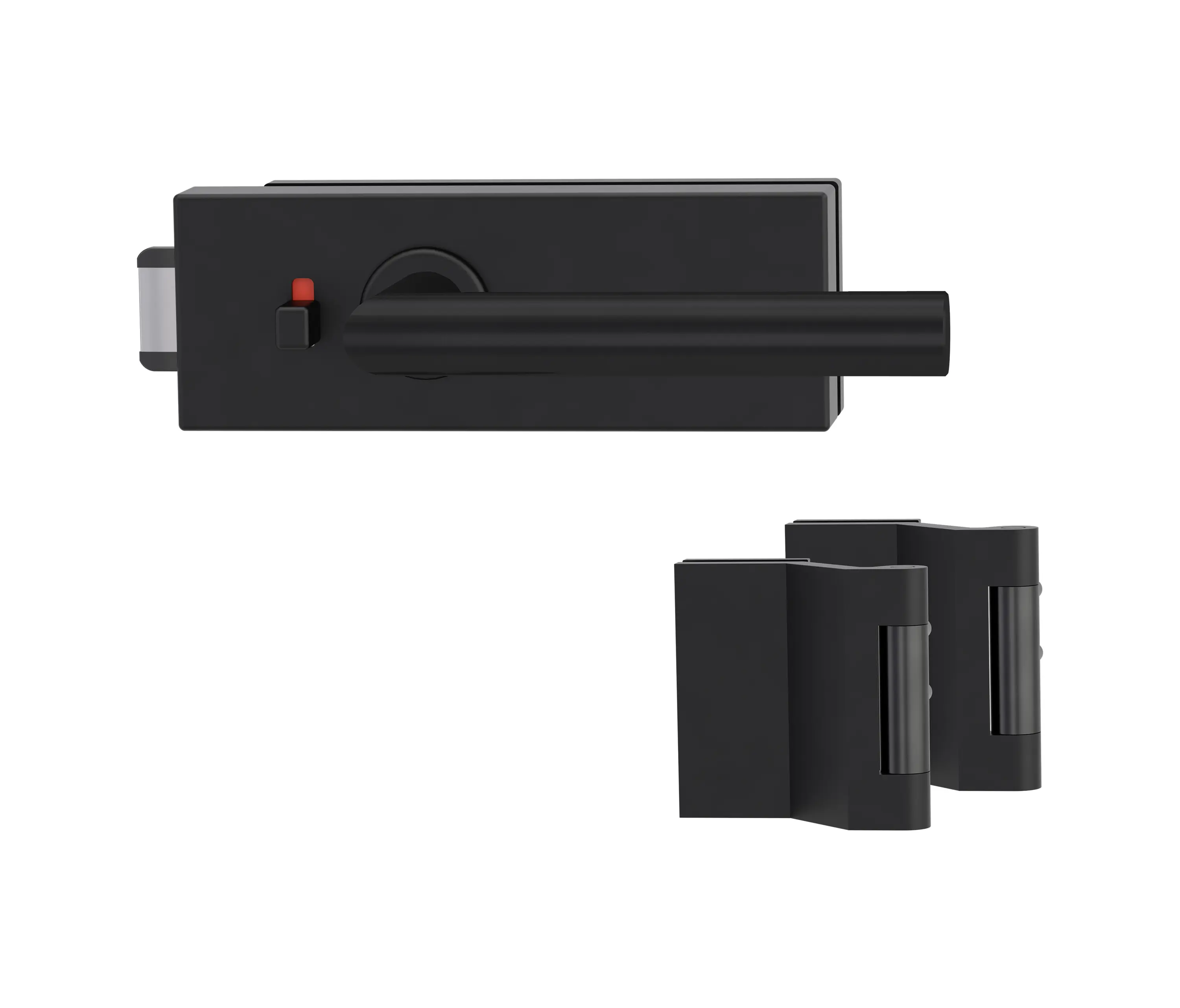 Griffwerk - Puristo S Lucia smart2lock