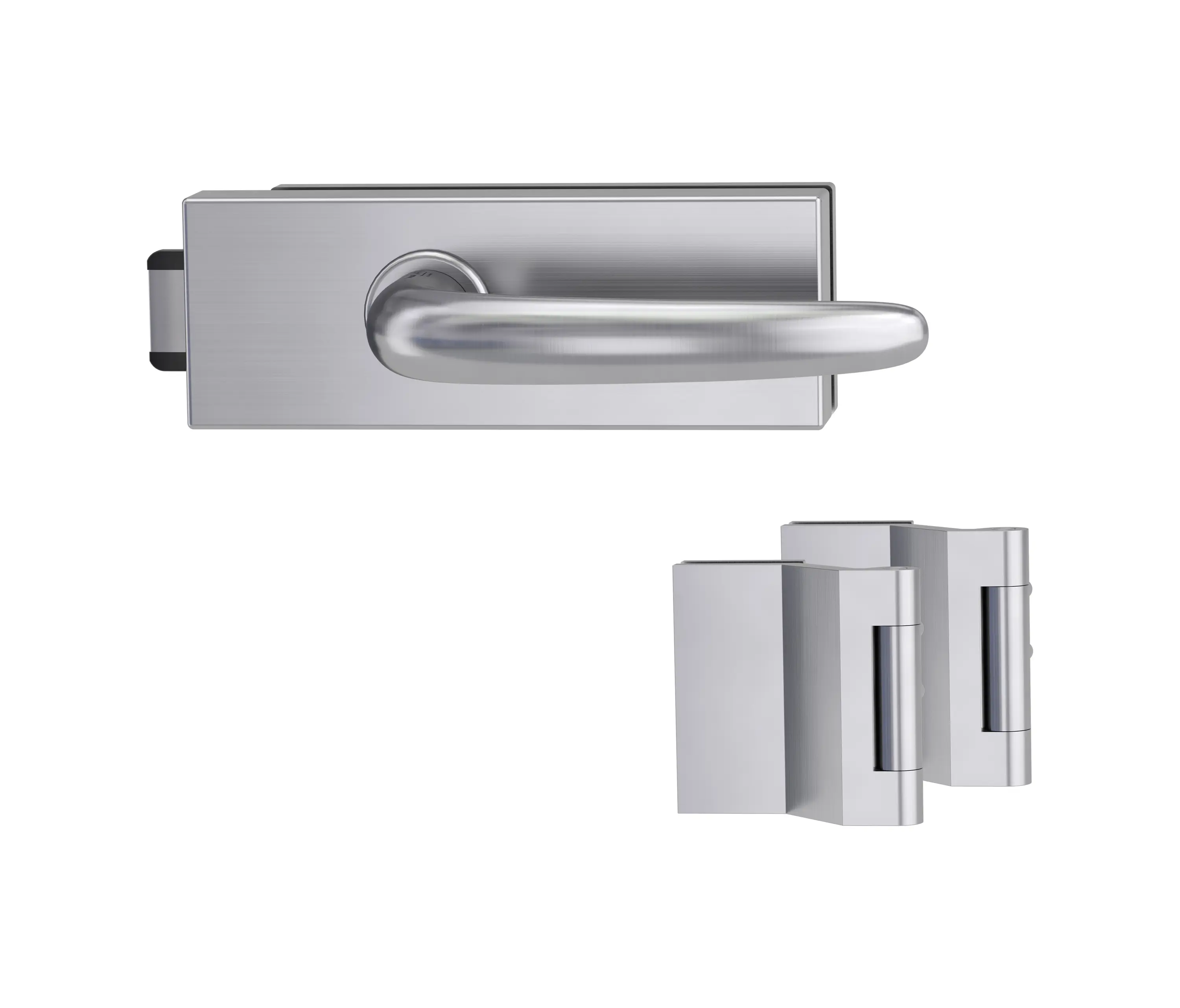 Griffwerk - Puristo S Ulmer Griff