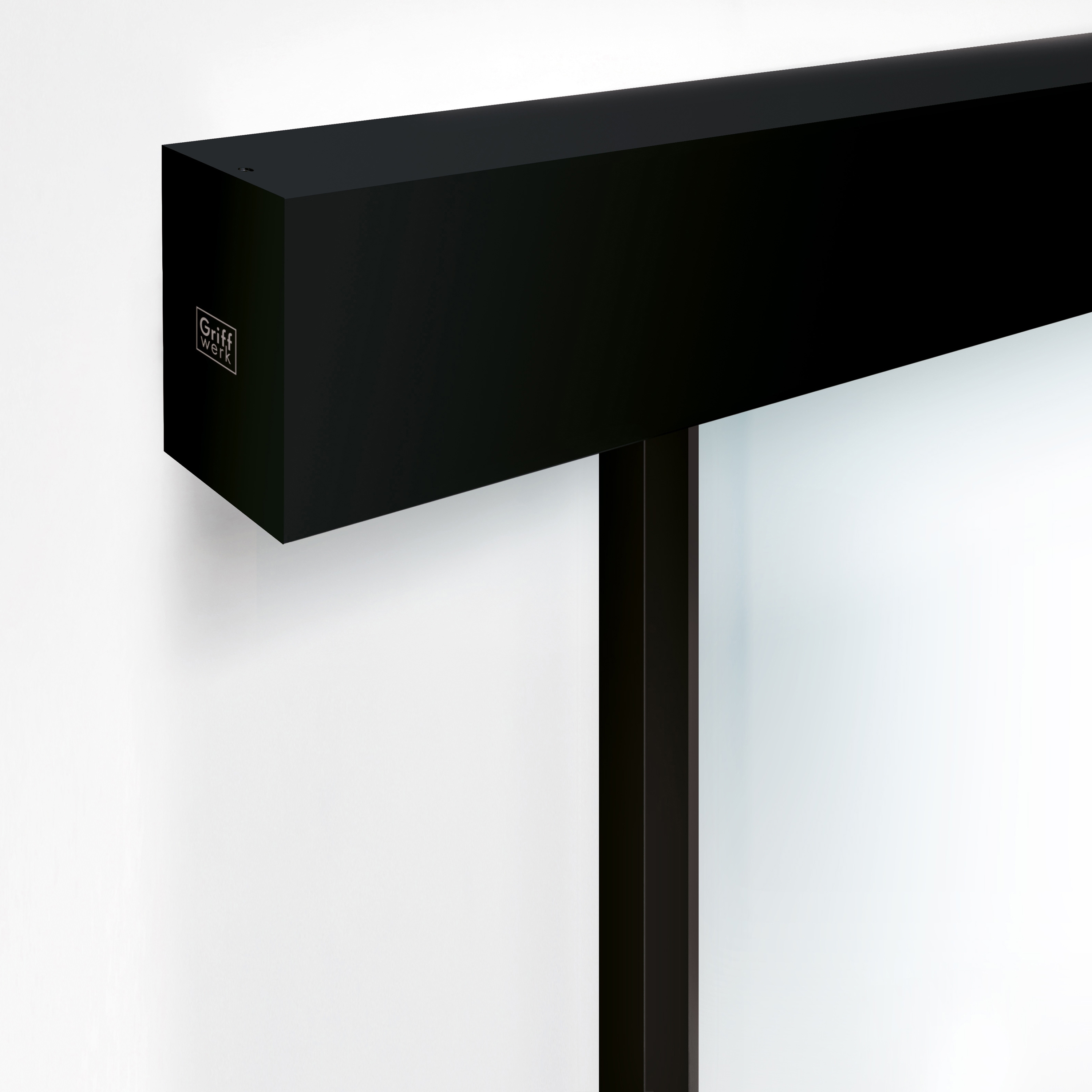 Display product Planeo Air Silent from manufacturer Griffwerk
