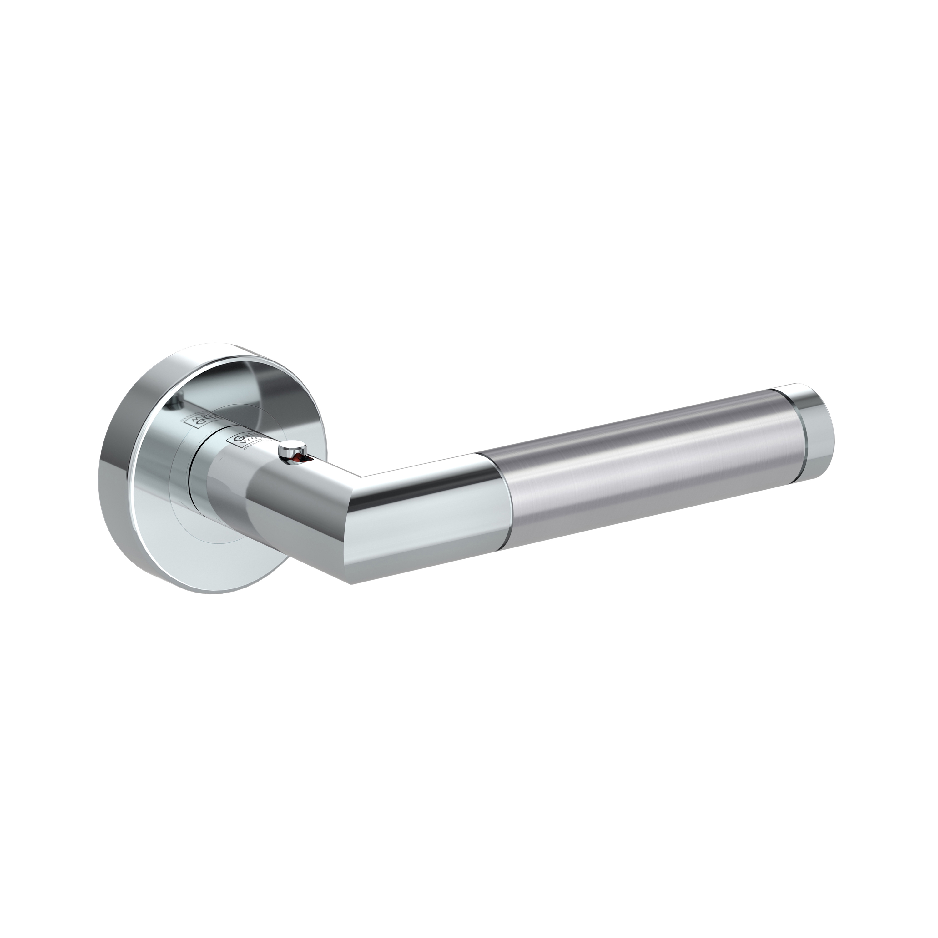 Display product Loredana Prof smart2lock from manufacturer Griffwerk
