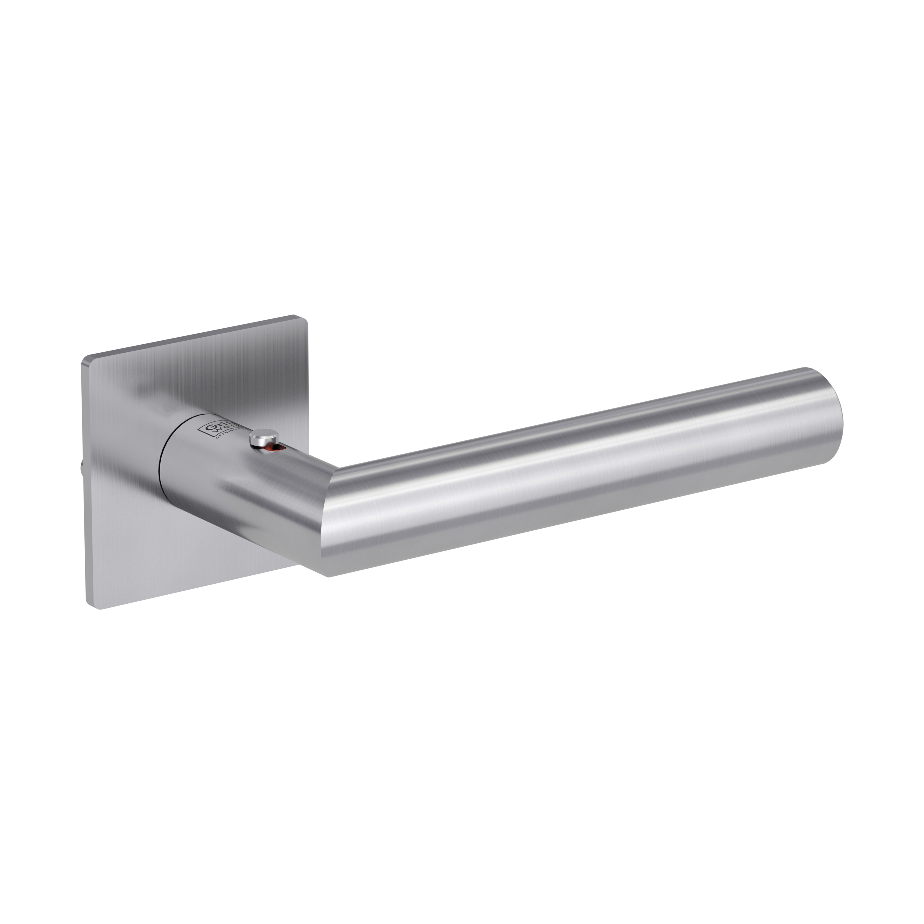 Vertoon produk Lucia Piatta S Q smart2lock van vervaardiger Griffwerk
