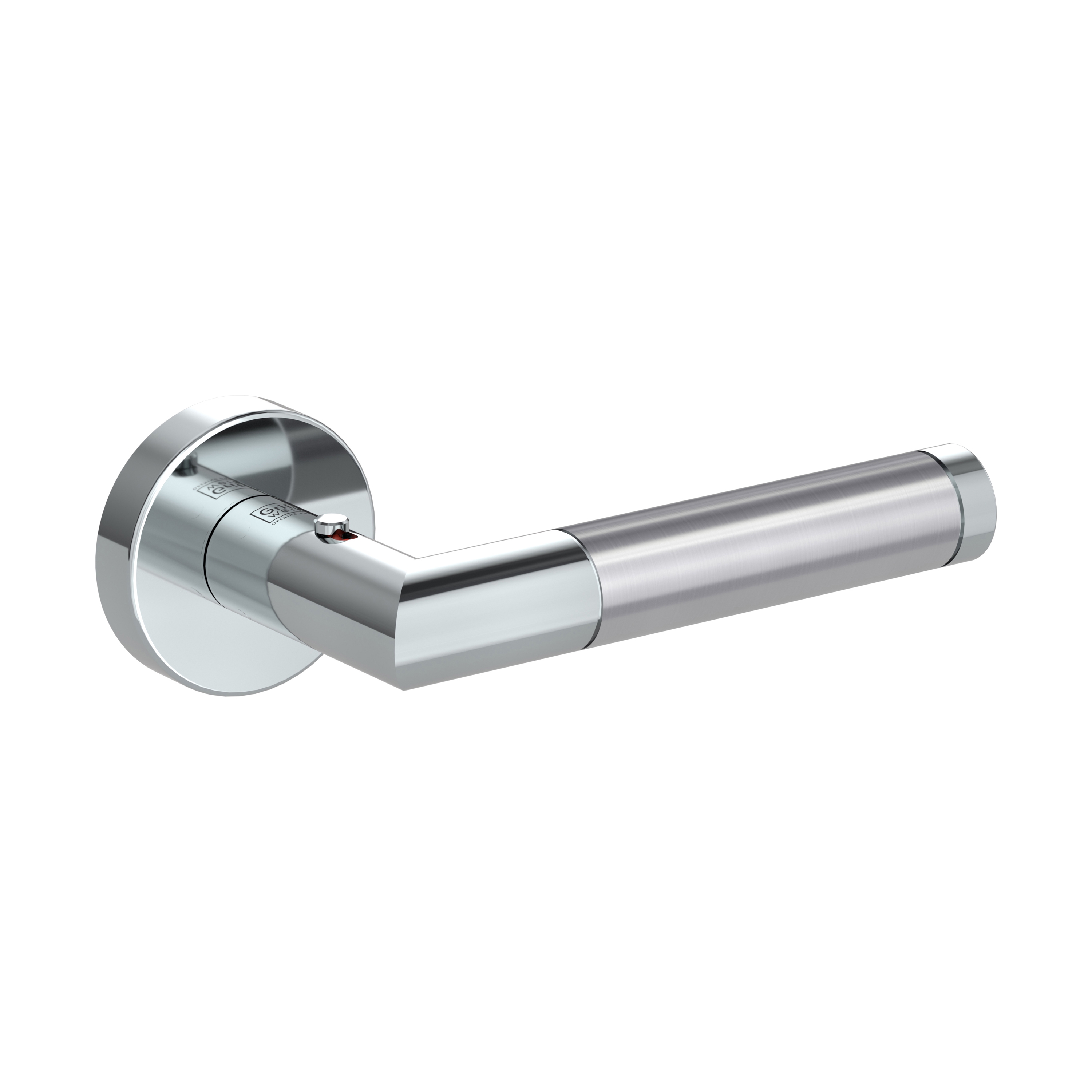 Display product Loredana smart2lock from manufacturer Griffwerk