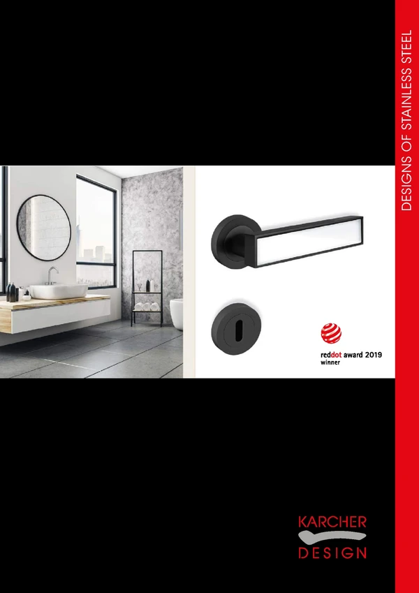 Image d’aperçu du fichier Designs of Stainless Steel