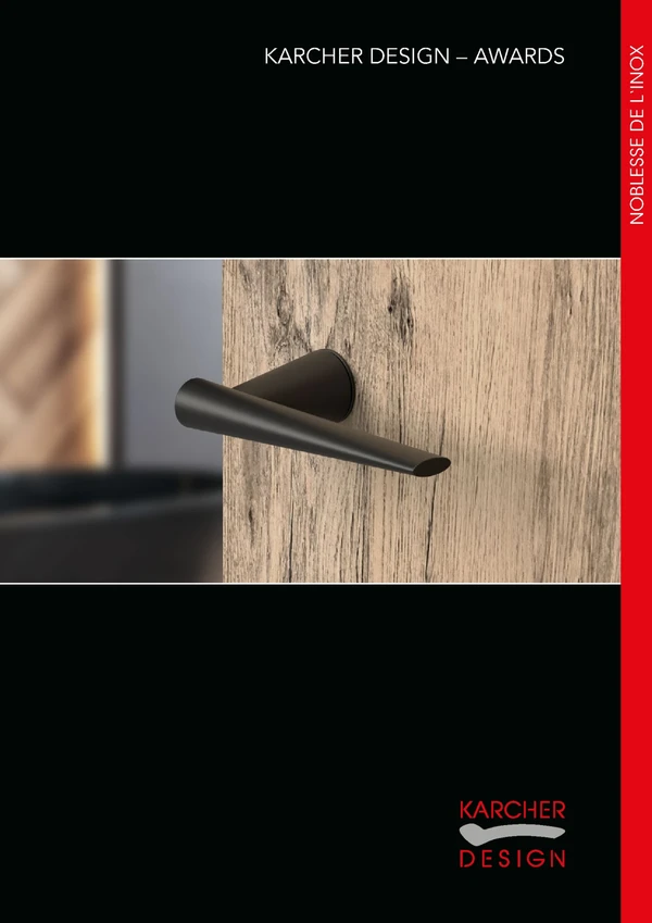 Image d’aperçu du fichier Karcher Design Awards