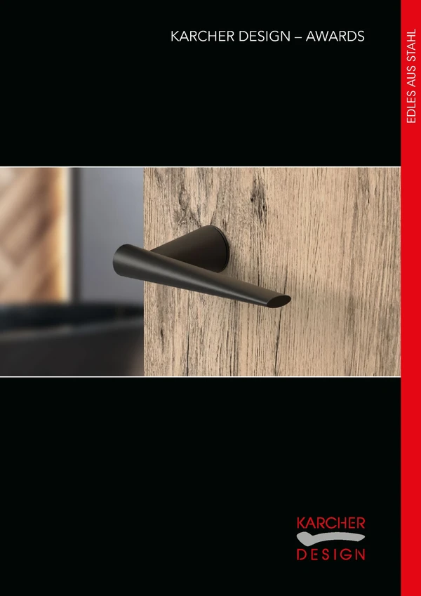 Image d’aperçu du fichier Karcher Design Awards