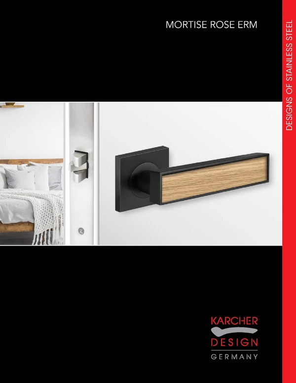 Image d’aperçu du fichier Mortise Rose | ERM (USA)