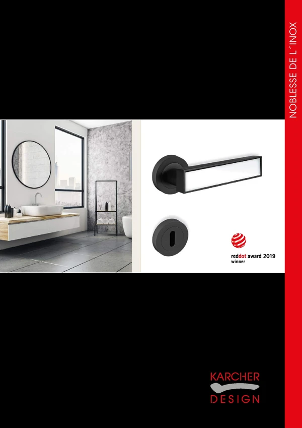 Image d’aperçu du fichier Noblesse del' Inox