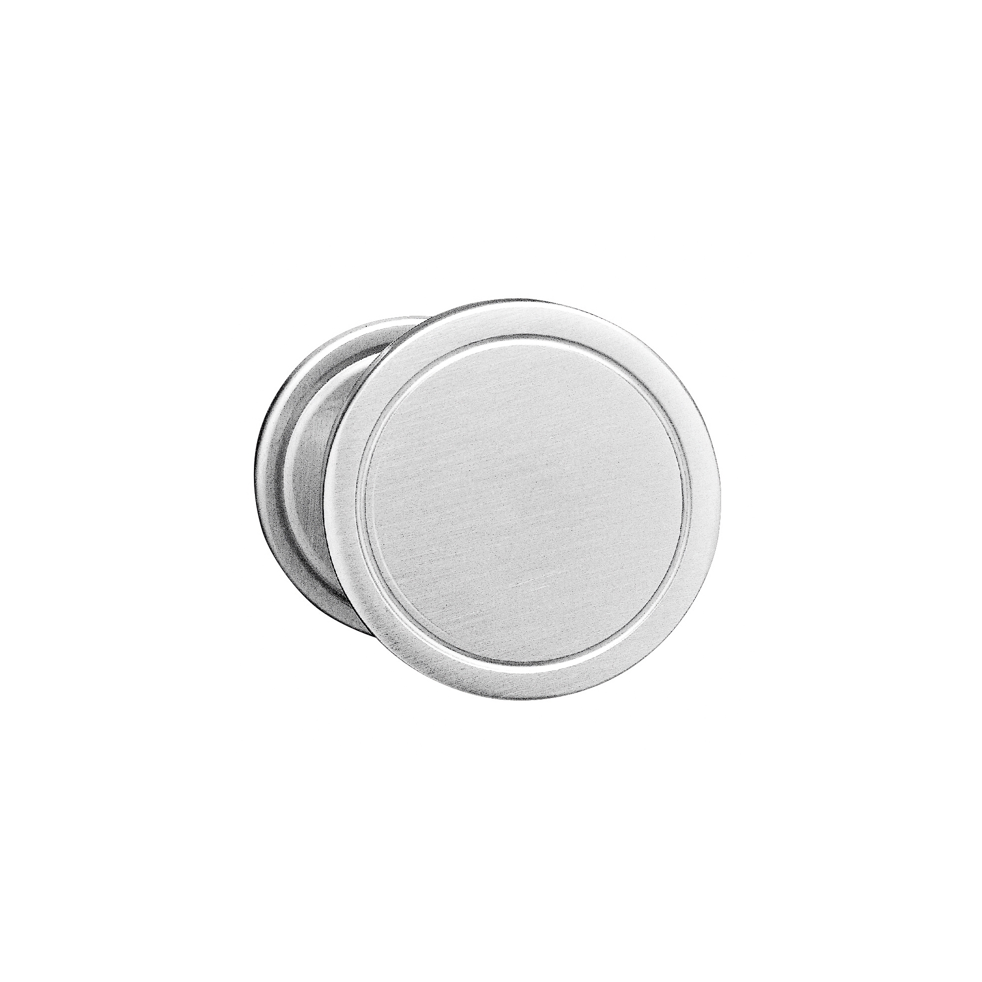 Mostra il prodotto Door knob EK530 G (71) del produttore Karcher Design