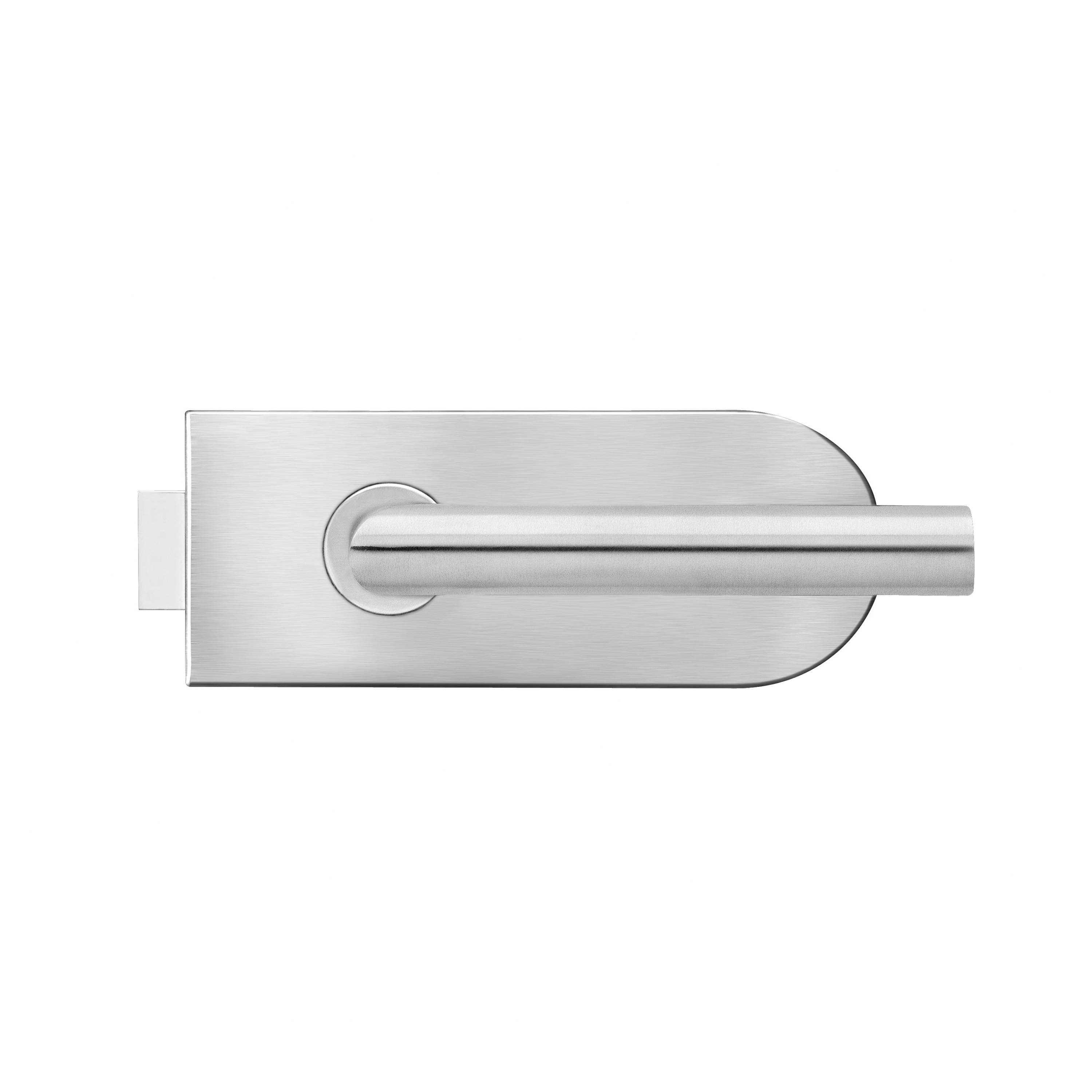 Mostrar el producto Glass door fitting EGS120 (71) del fabricante Karcher Design