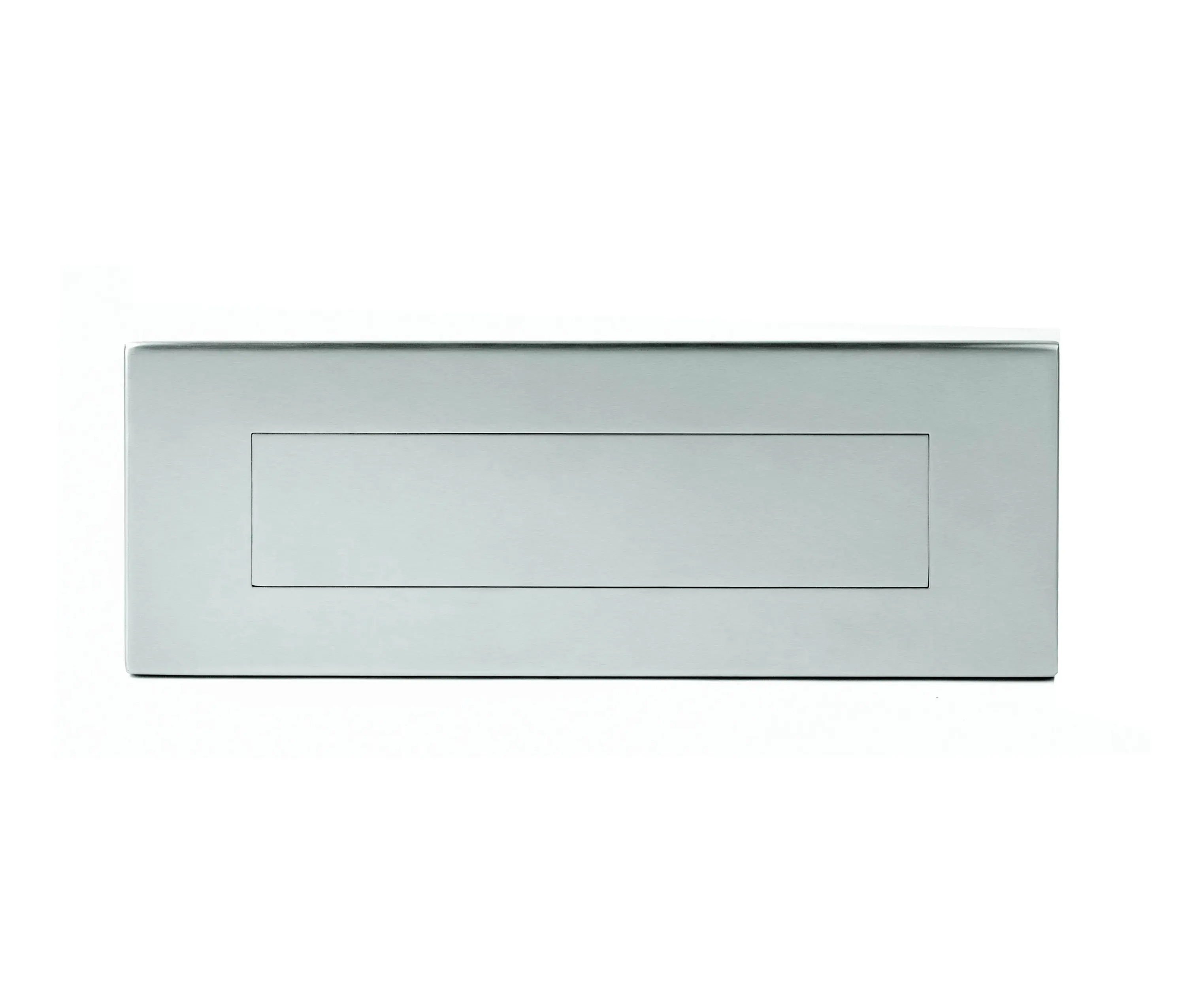 Karcher Design - Letter plate EBK1 (71)