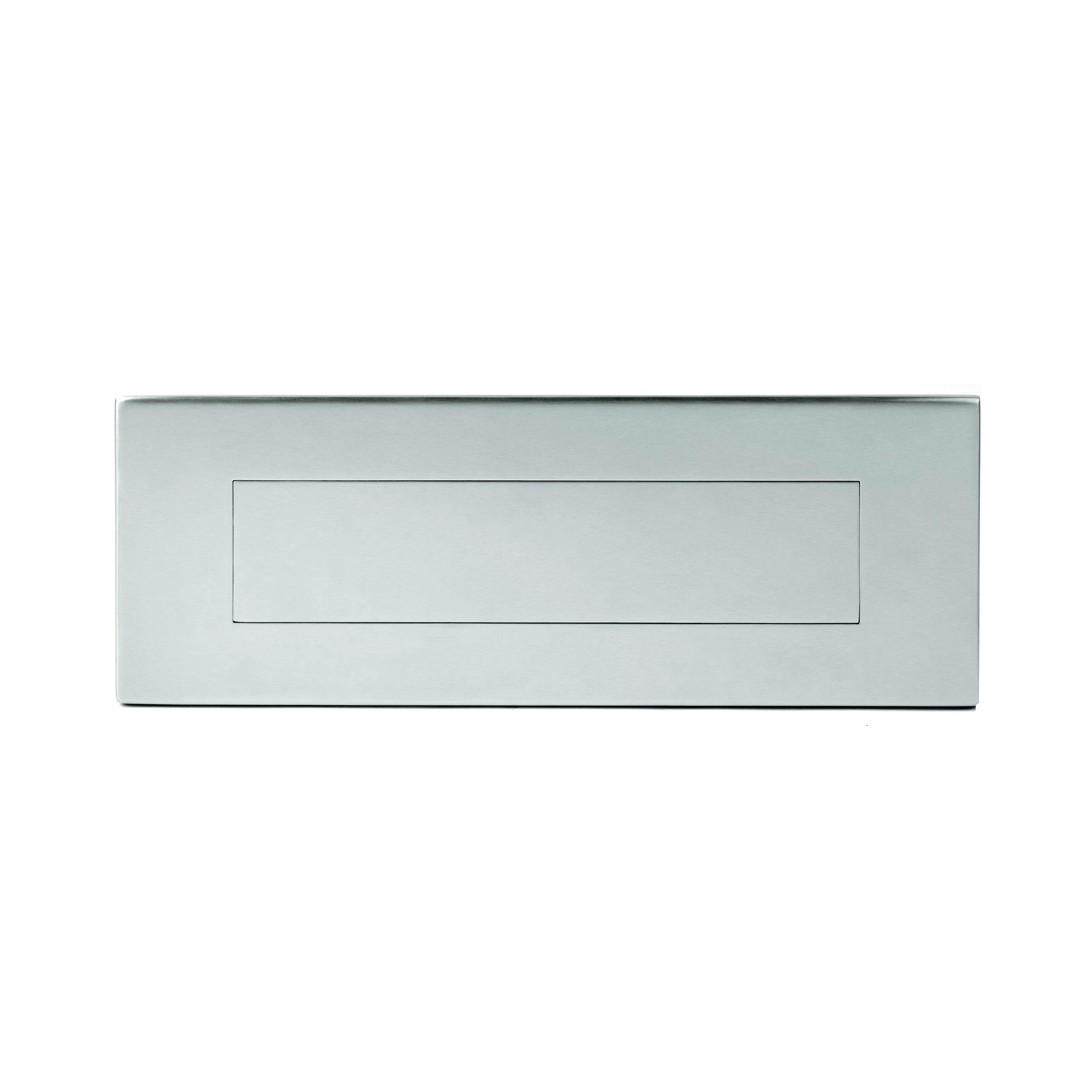 Letter plate EBK1 (71)