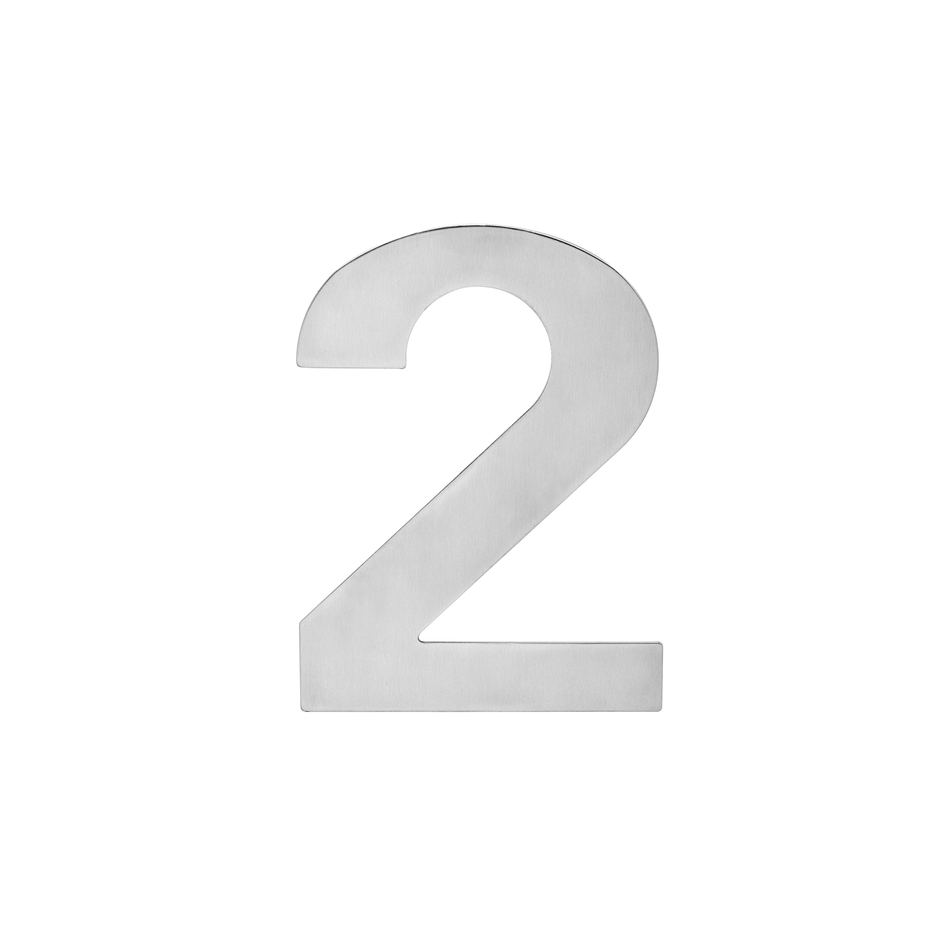 Mostra il prodotto House number EZ205 2 (71) del produttore Karcher Design