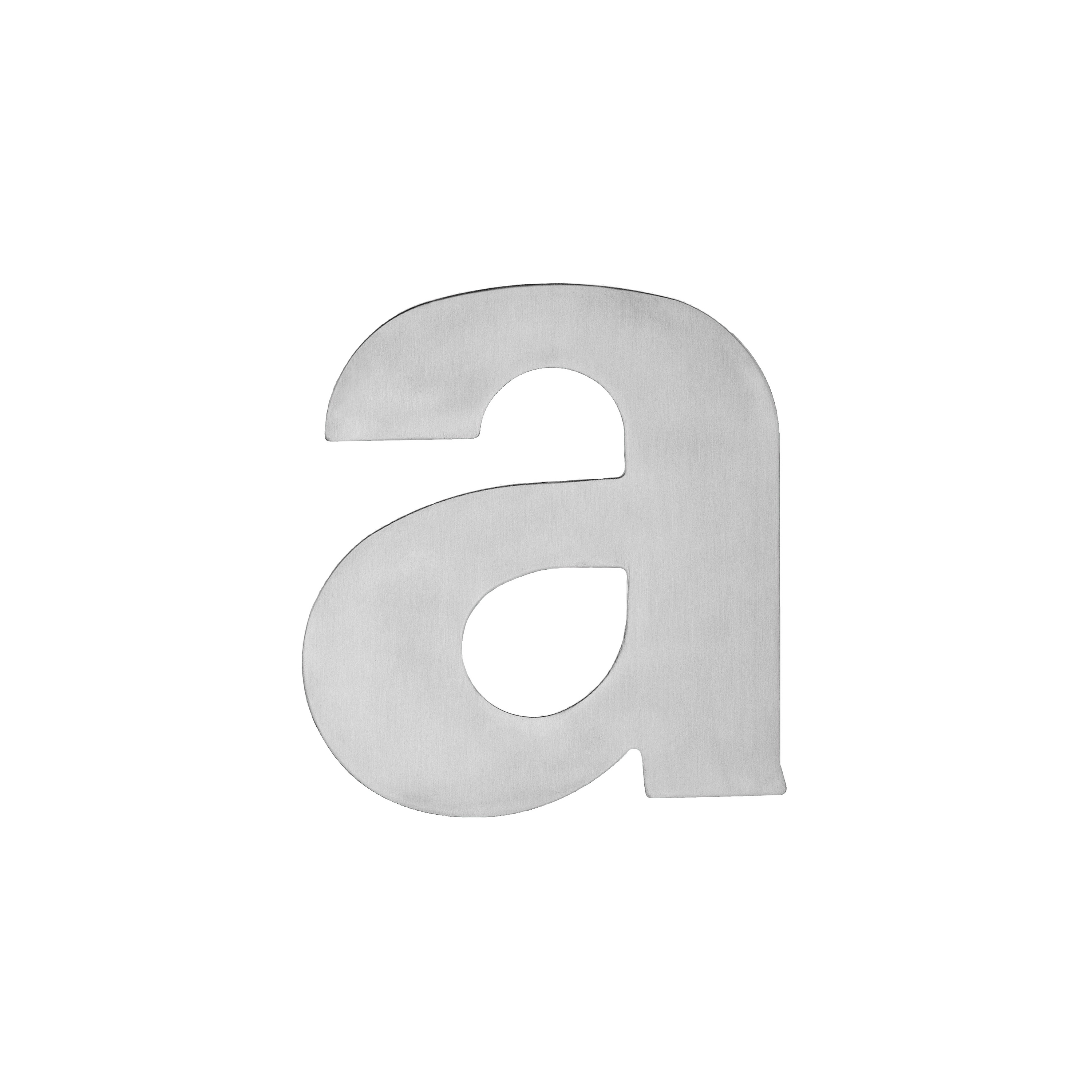 Display product House number EZ205 A (71) from manufacturer Karcher Design