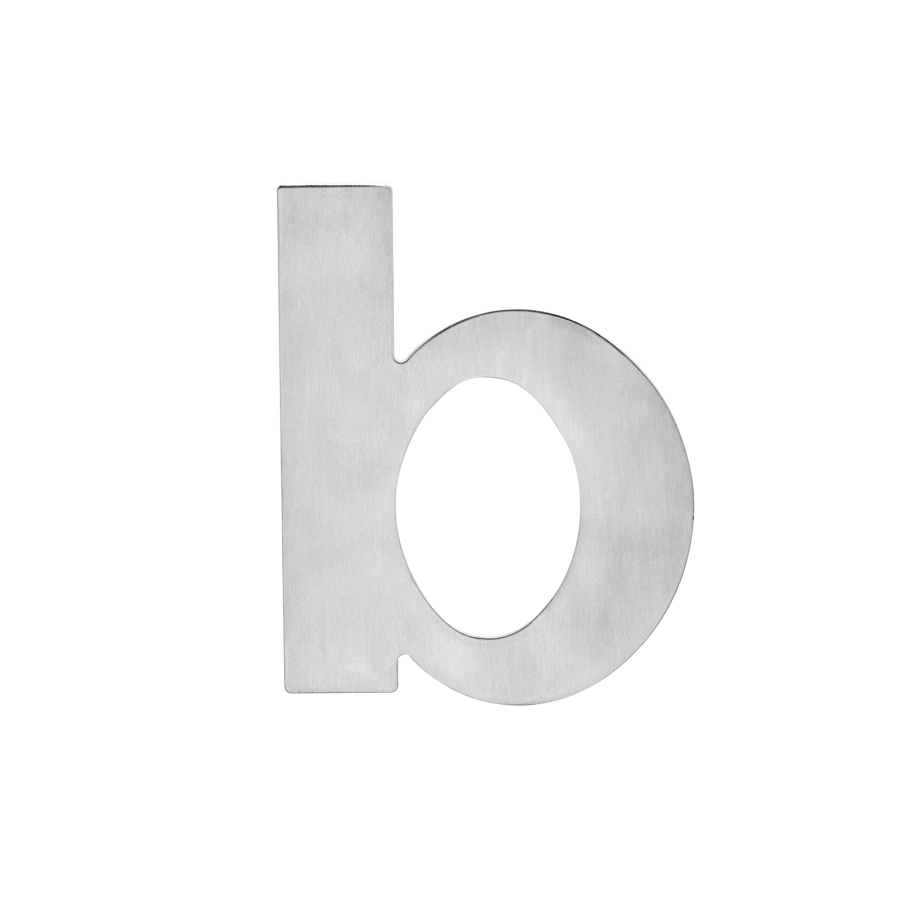 Mostra il prodotto House number EZ205 B (71) del produttore Karcher Design