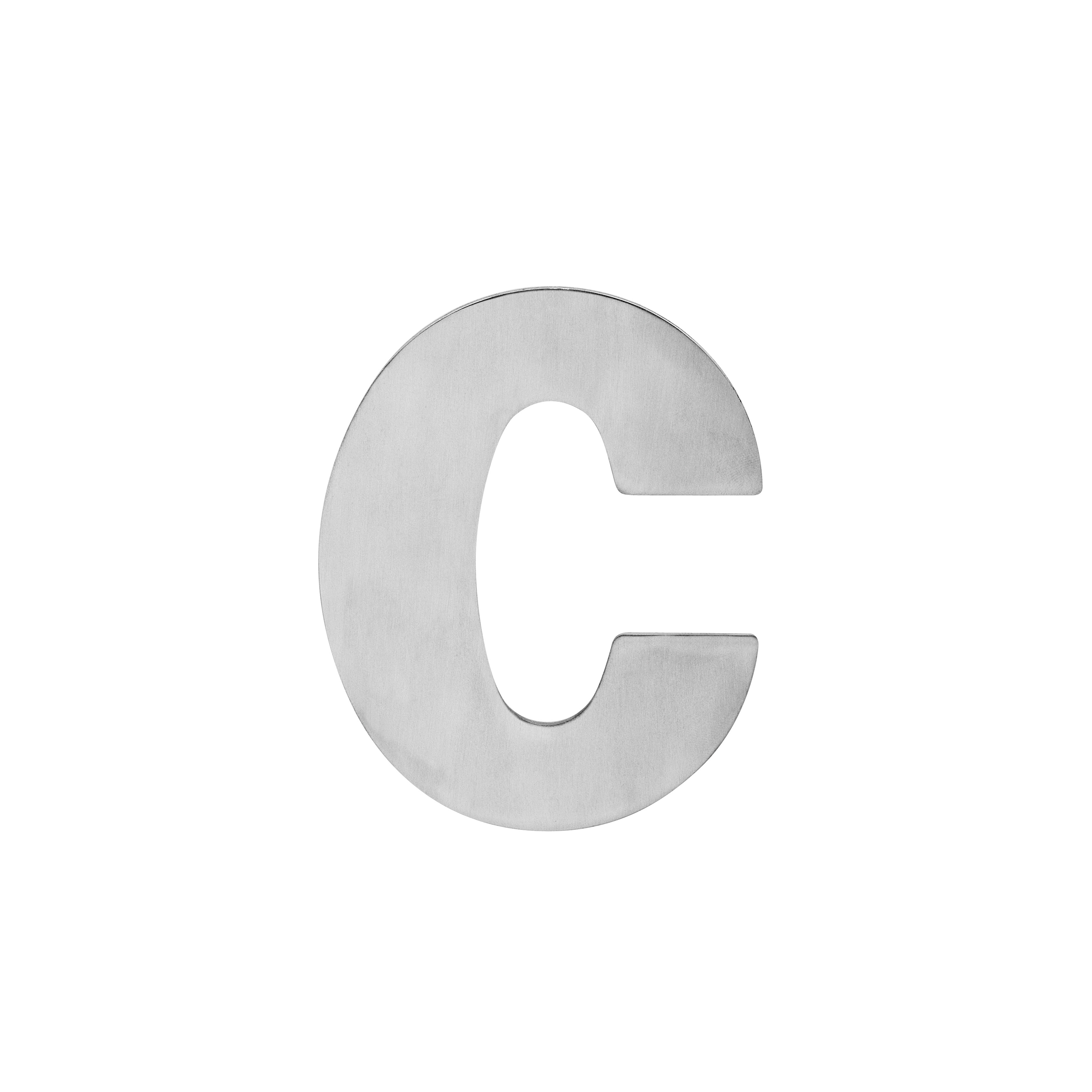 Display product House number EZ205 C (71) from manufacturer Karcher Design