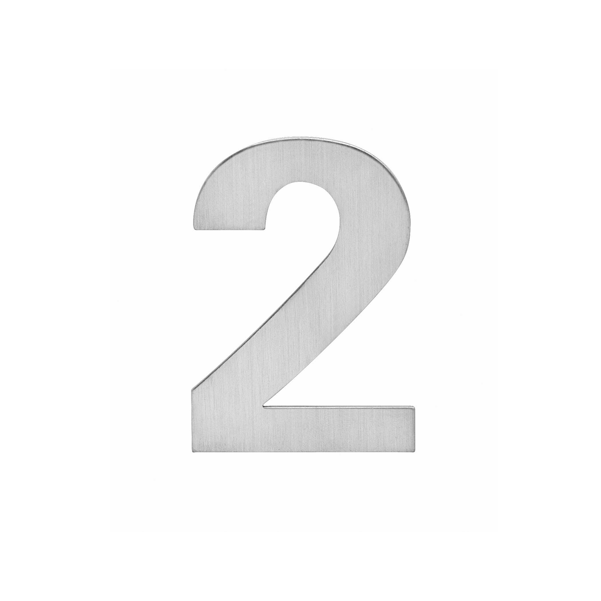 Mostrar el producto House number EZ207 2 (71) del fabricante Karcher Design