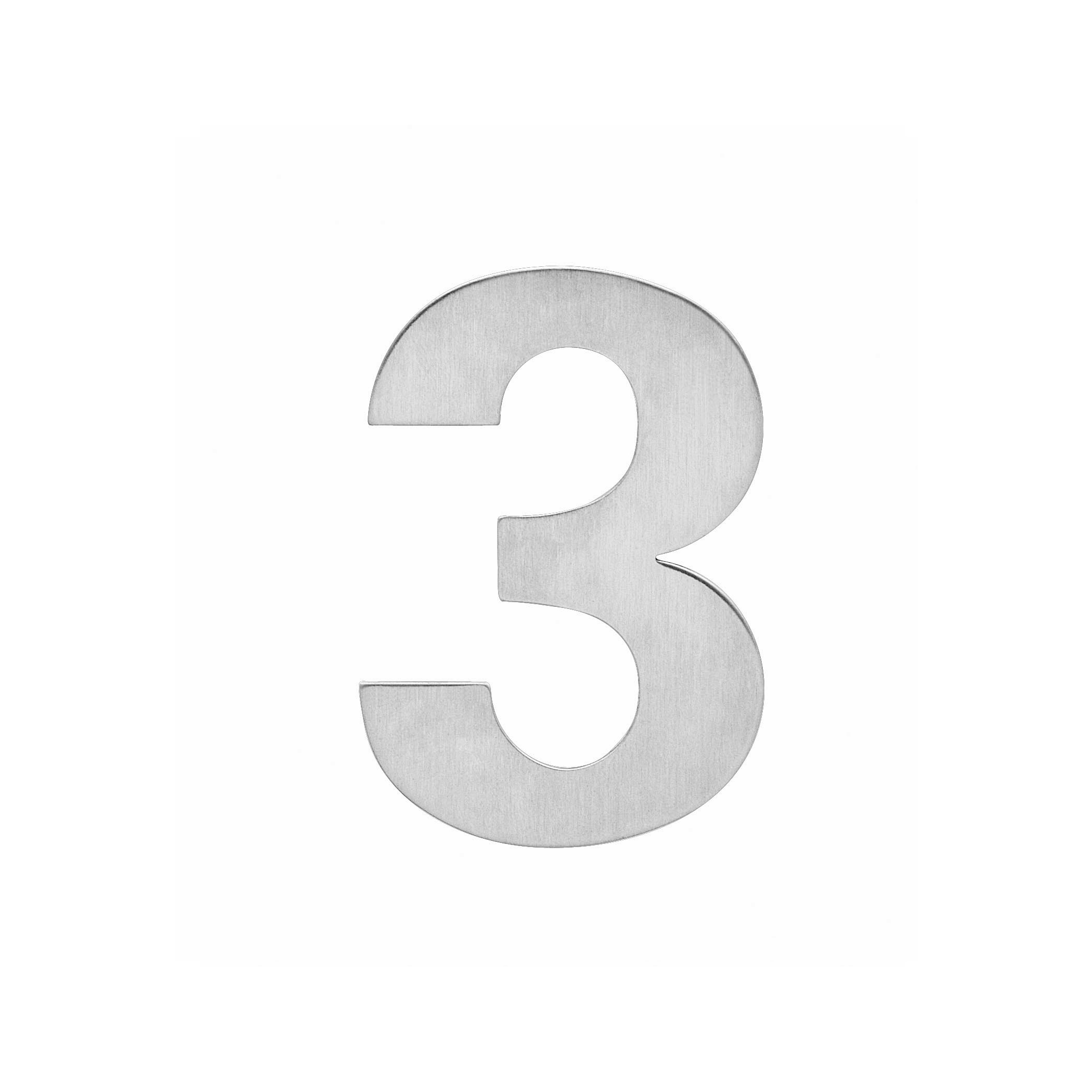 Display product House number EZ207 3 (71) from manufacturer Karcher Design