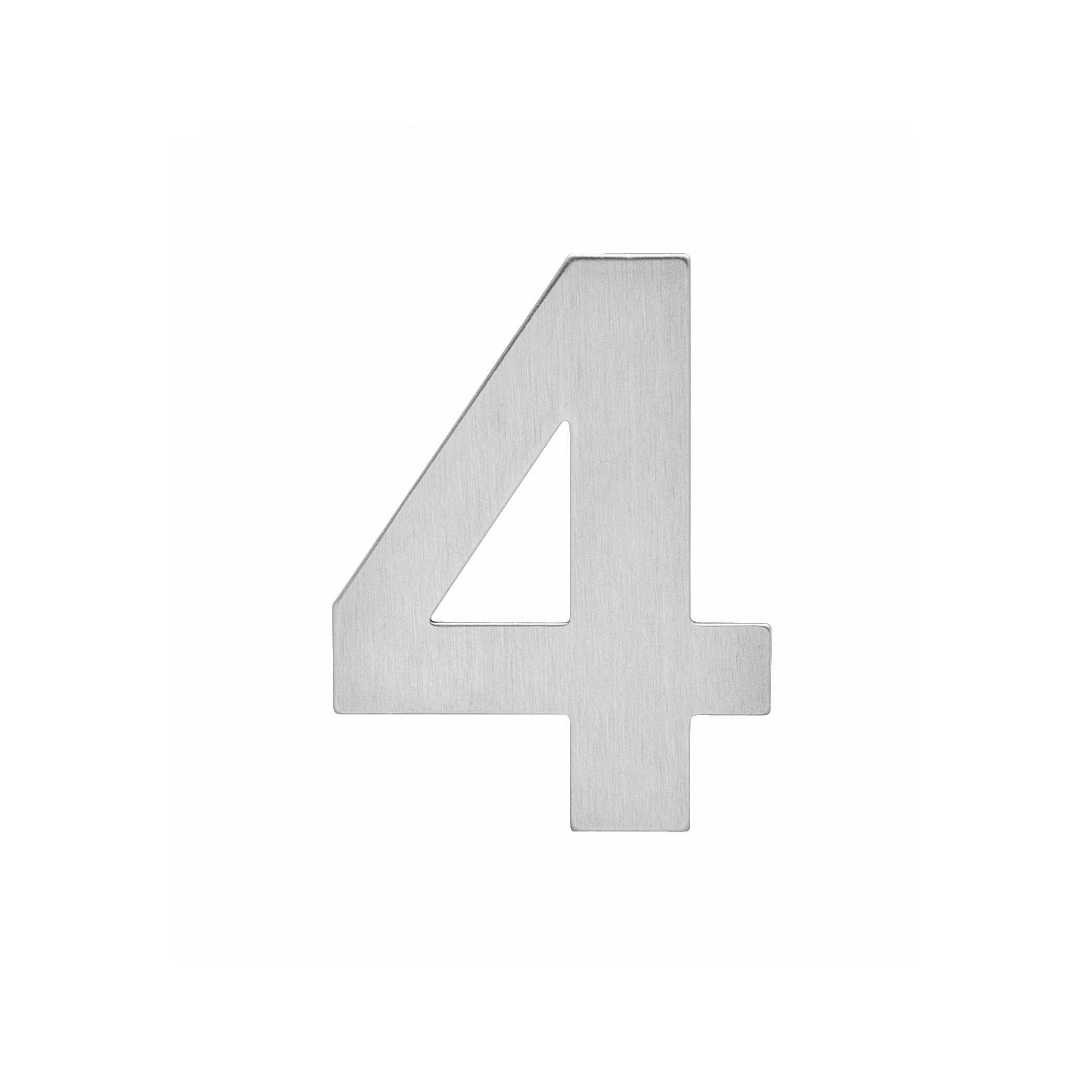 Display product House number EZ207 4 (71) from manufacturer Karcher Design