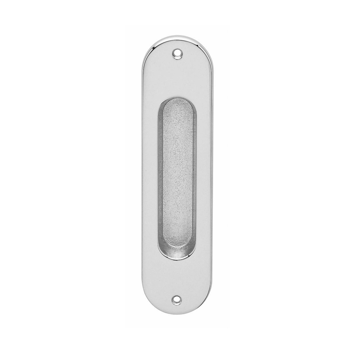 Sliding door flush pull handles Z1702 (50)
