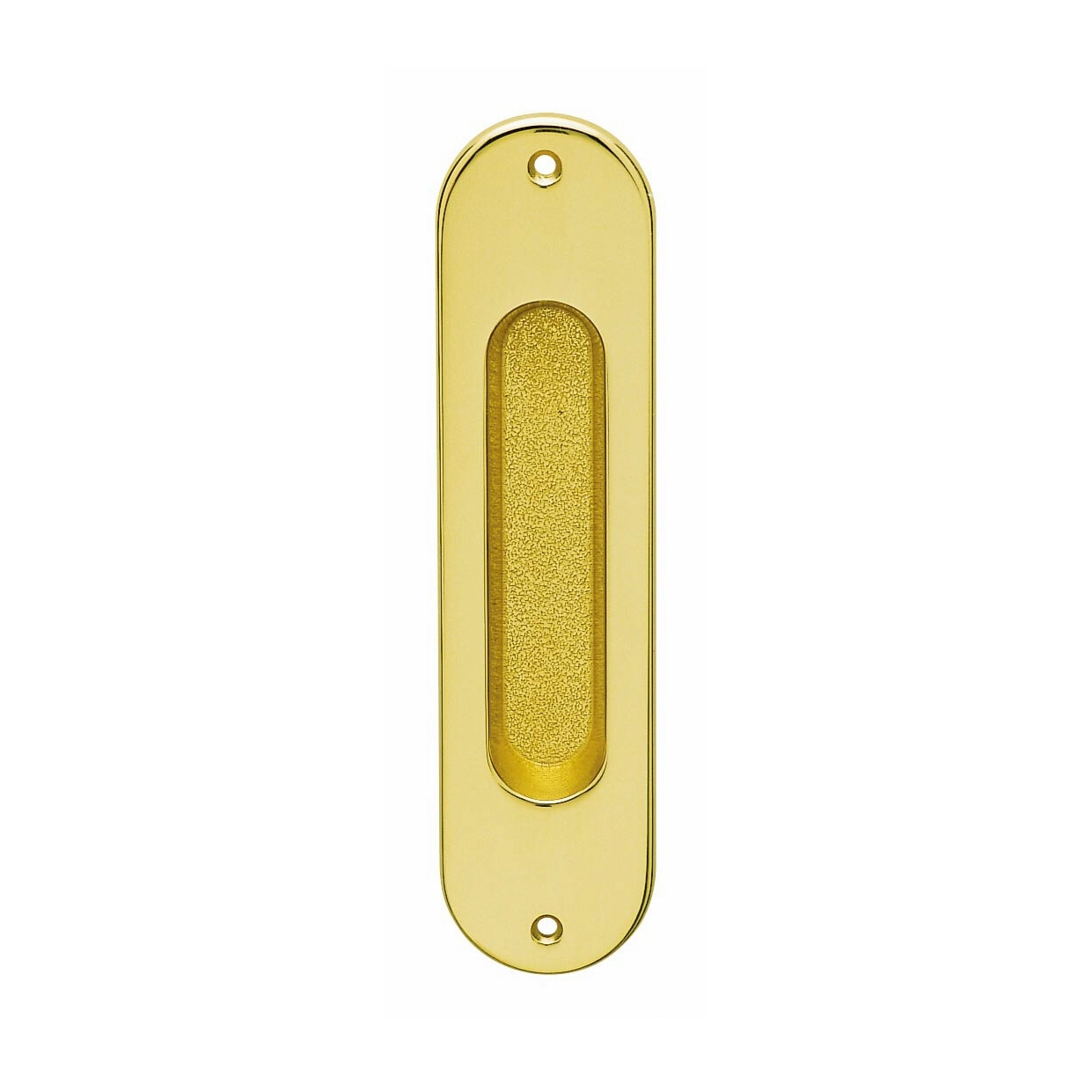 Display product Sliding door flush pull handles Z1702 (78) from manufacturer Karcher Design
