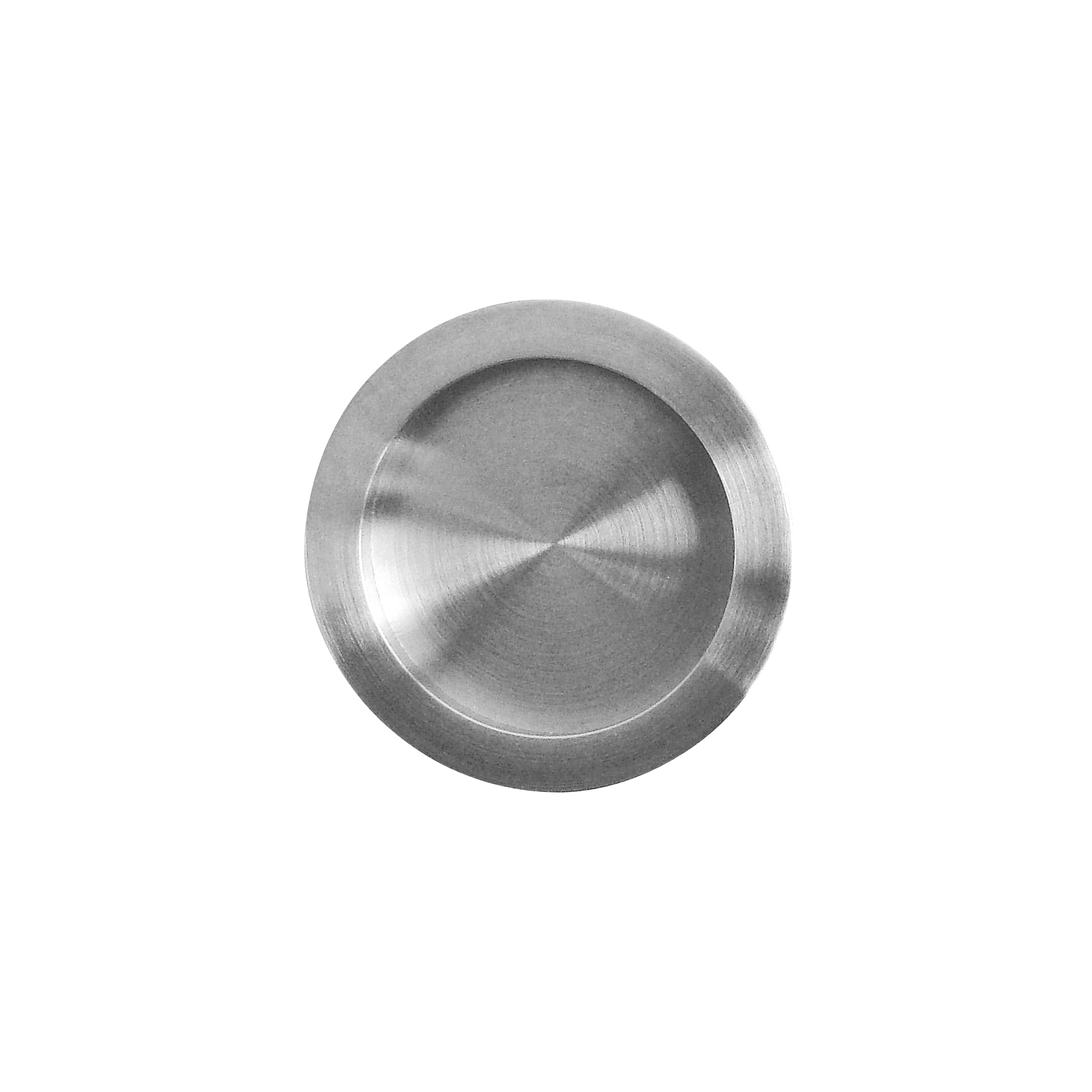 Display product Sliding door flush pull handles EPD OS (71) from manufacturer Karcher Design