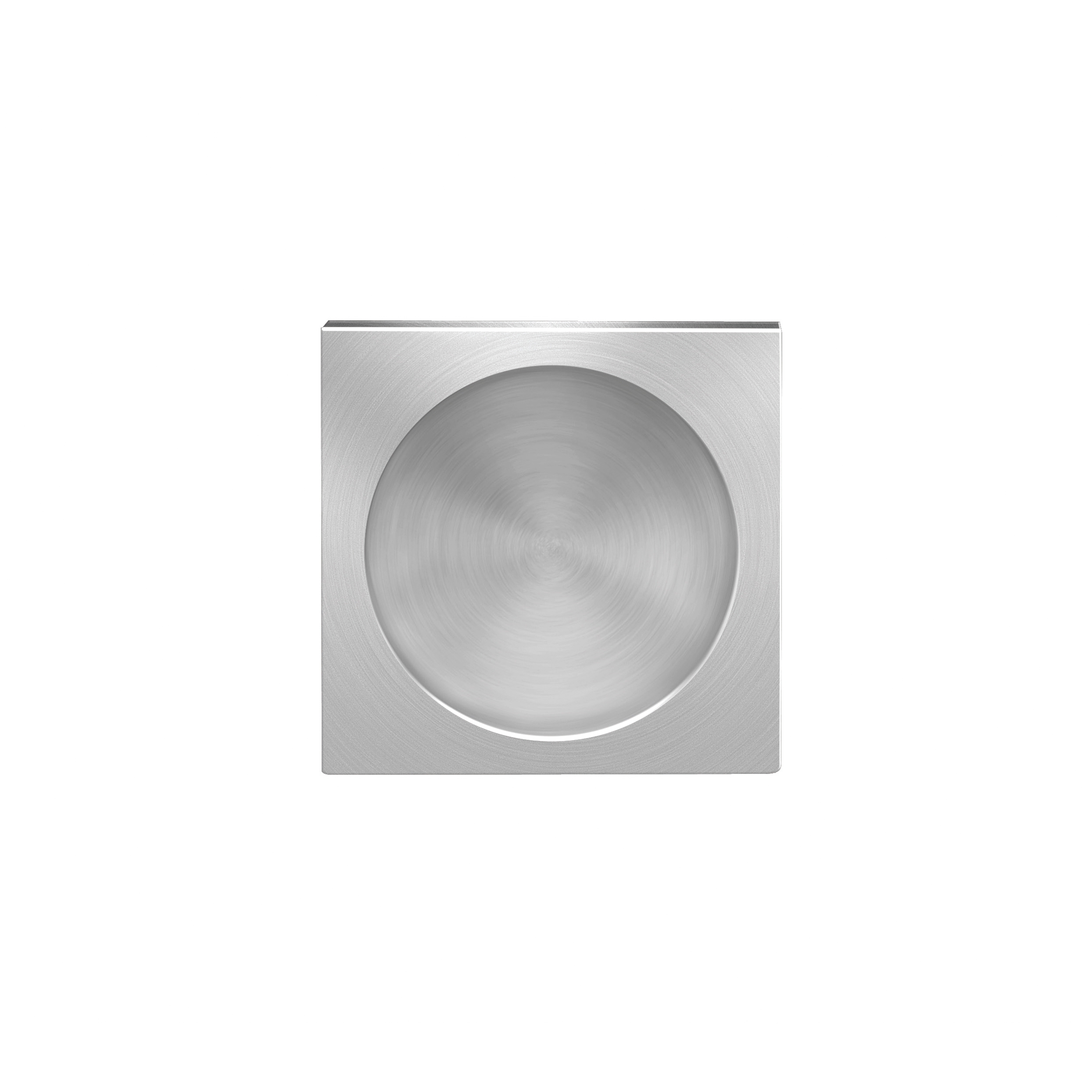 Display product Sliding door flush pull handles EPDQ OS (71) from manufacturer Karcher Design