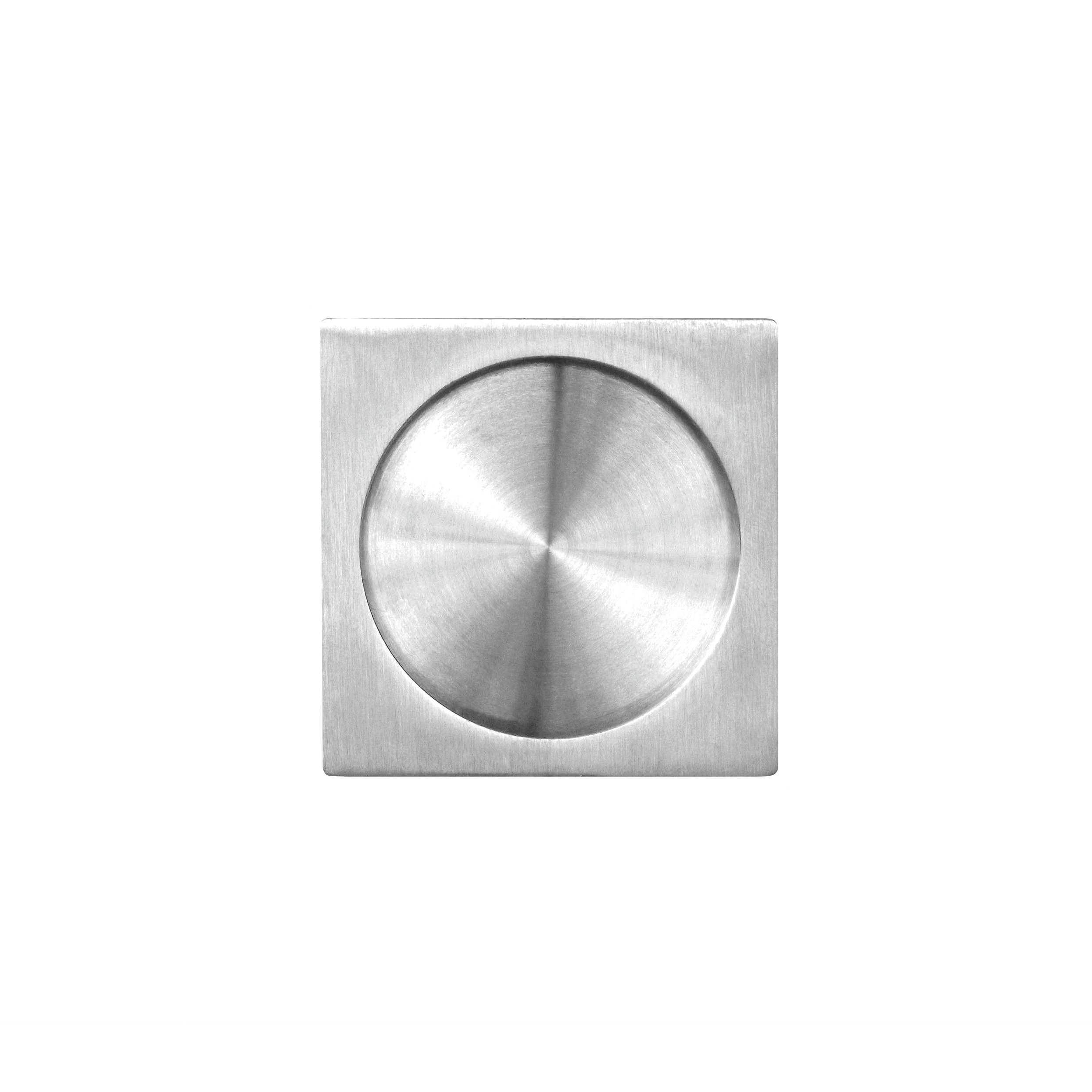 Display product Sliding door flush pull handles EZ1704Q (71) from manufacturer Karcher Design