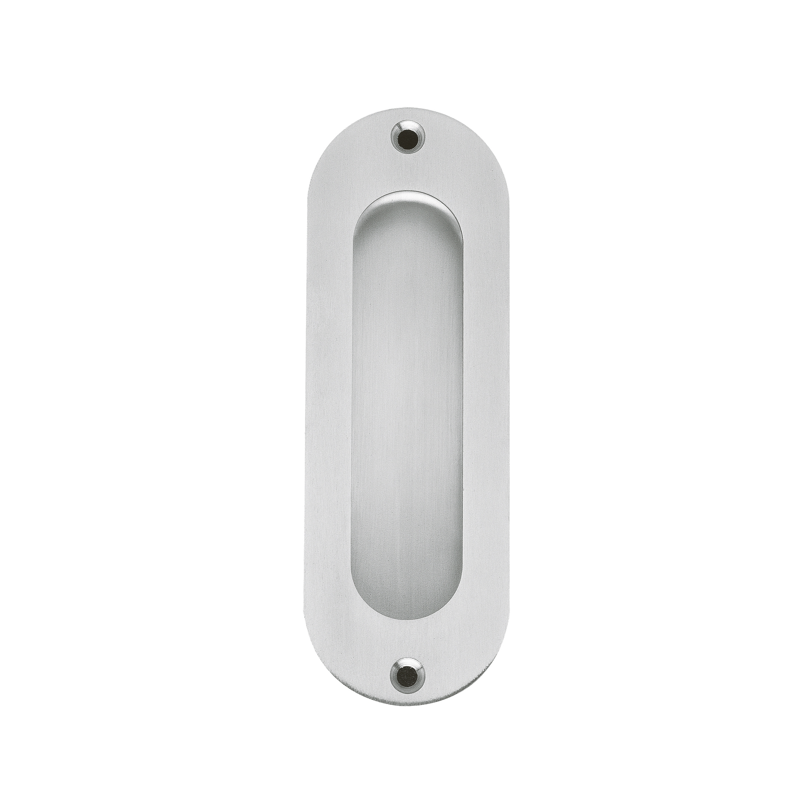 Display product Sliding door flush pull handles EZ1702 STM EDM from manufacturer Karcher Design