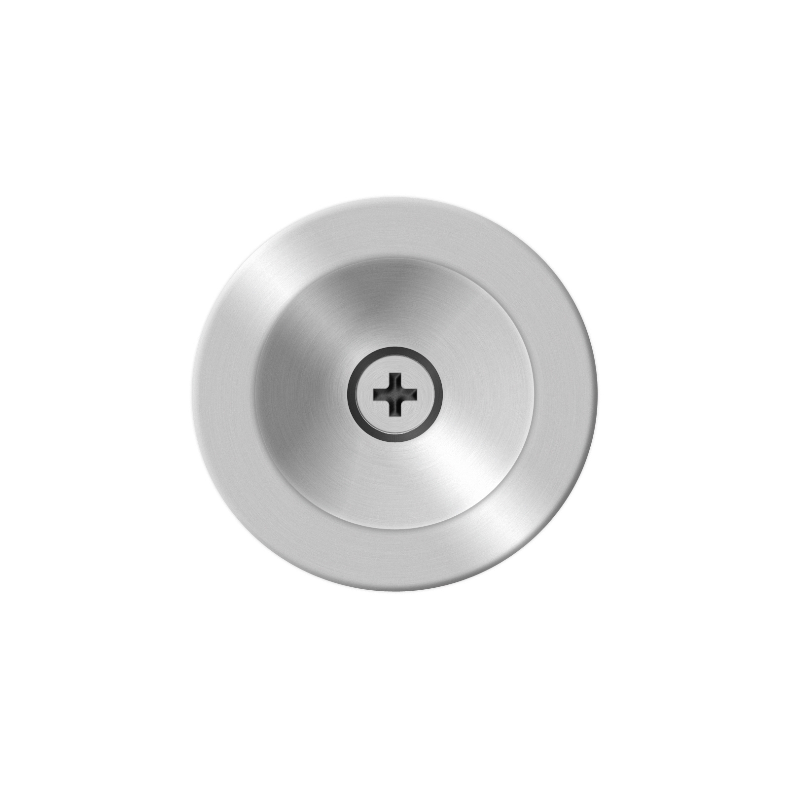 Display product Sliding door flush pull handles EZ1705 (71) from manufacturer Karcher Design