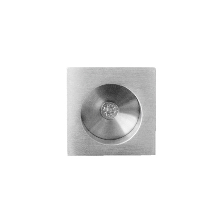 Display product Sliding door flush pull handles EZ1705 Q (71) from manufacturer Karcher Design