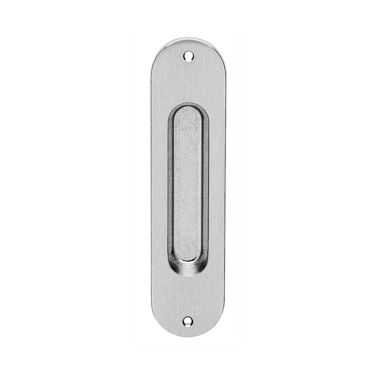 Sliding door flush pull handles Z1702 (55)