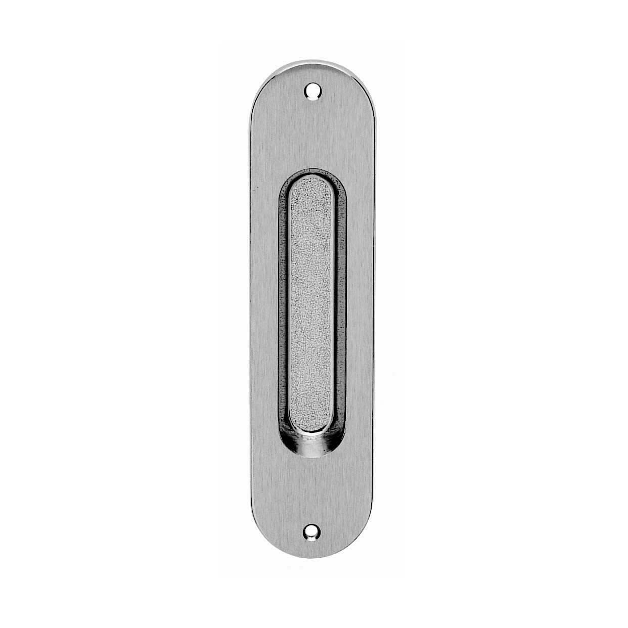 Display product Sliding door flush pull handles Z1702 (60) from manufacturer Karcher Design