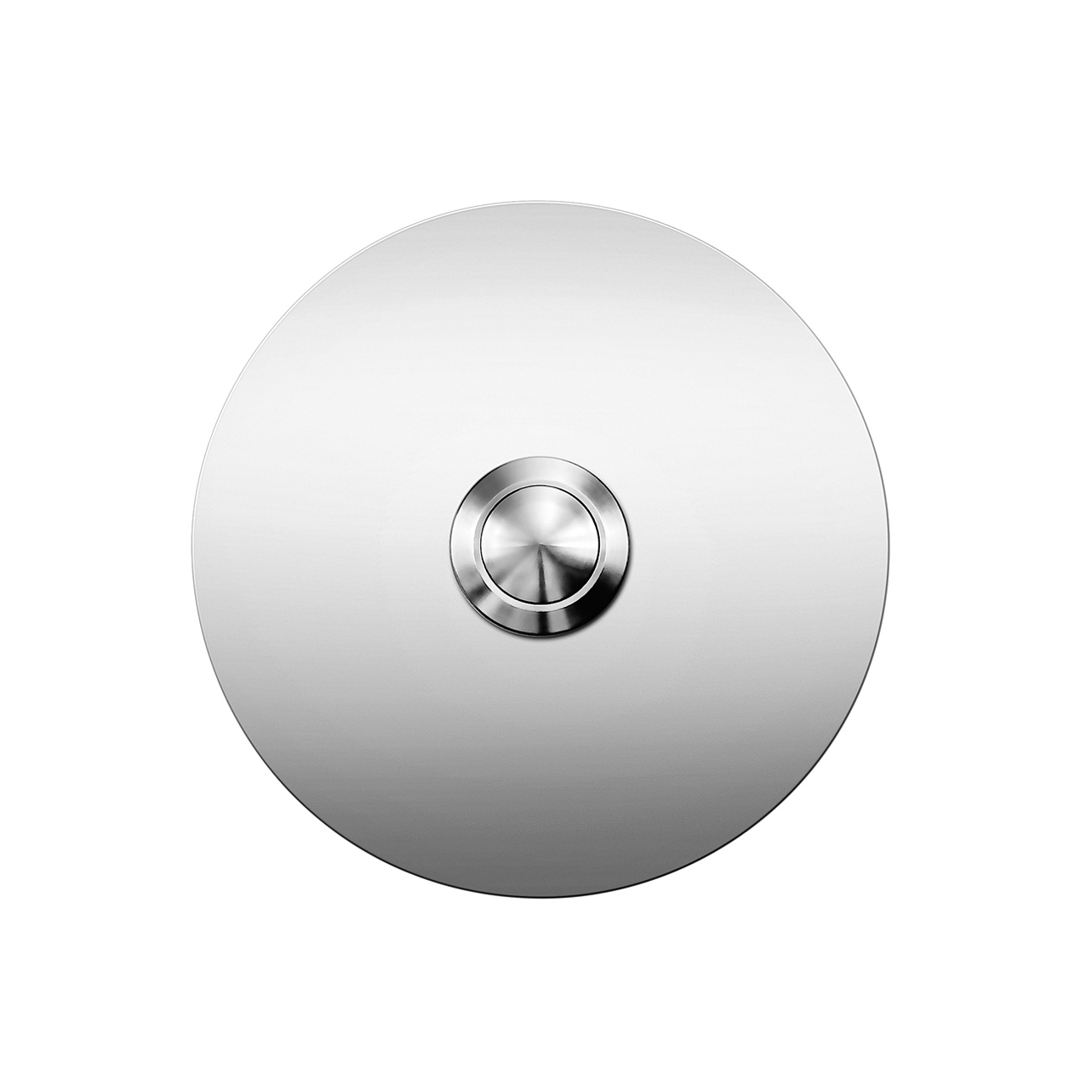 Mostrar el producto Bell push plate EZ301 (71) del fabricante Karcher Design
