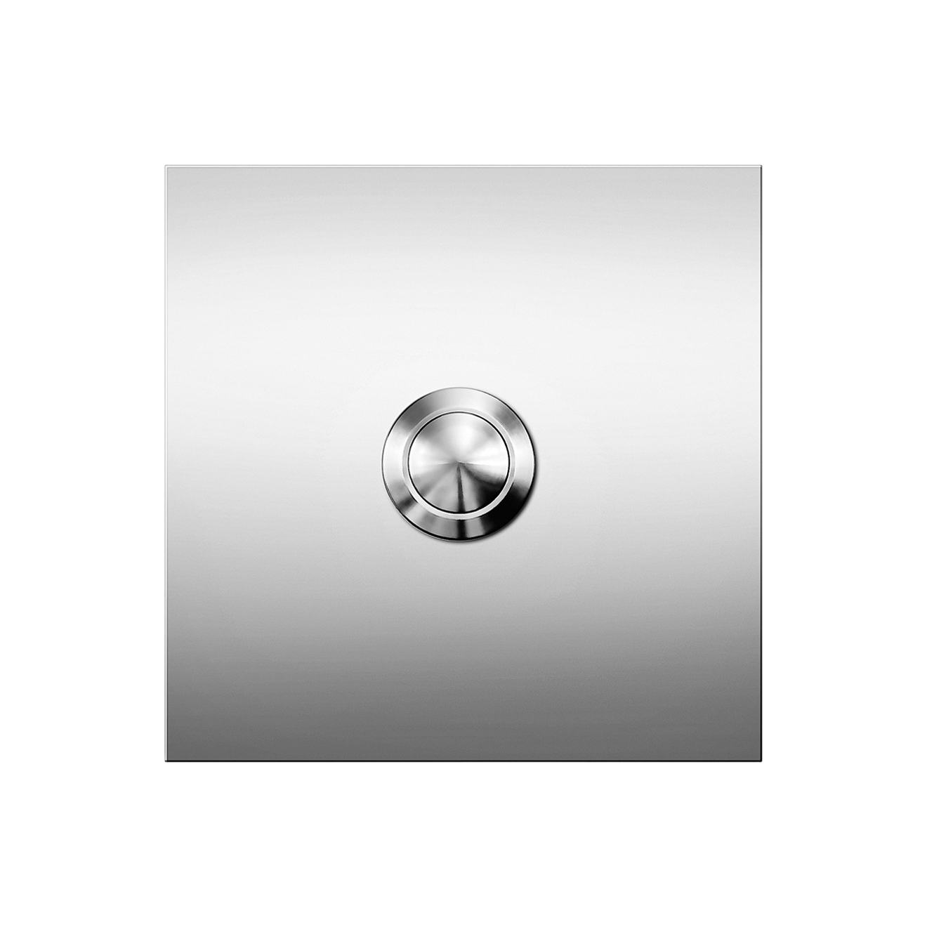 Mostrar el producto Bell push plate EZ302Q (71) del fabricante Karcher Design