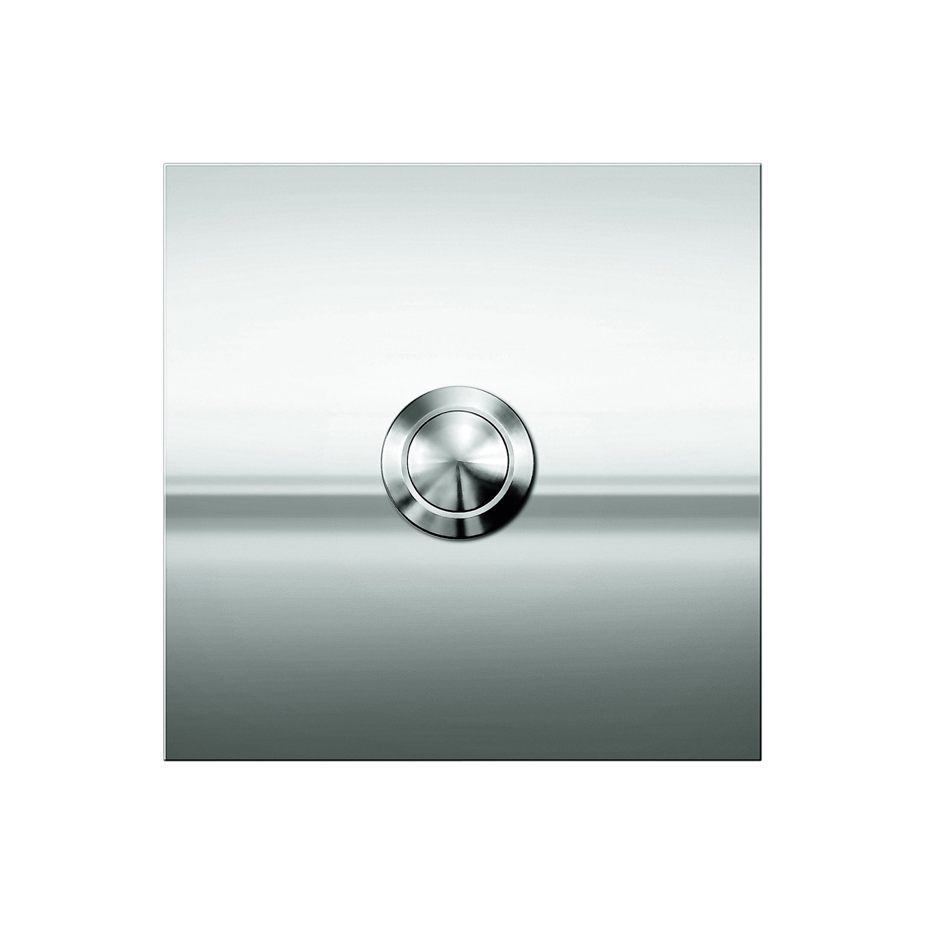 Bell push plate EZ302Q (72)