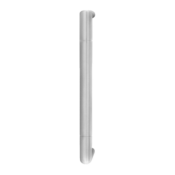 Mostrar el producto Pull handle ES48 (71) del fabricante Karcher Design