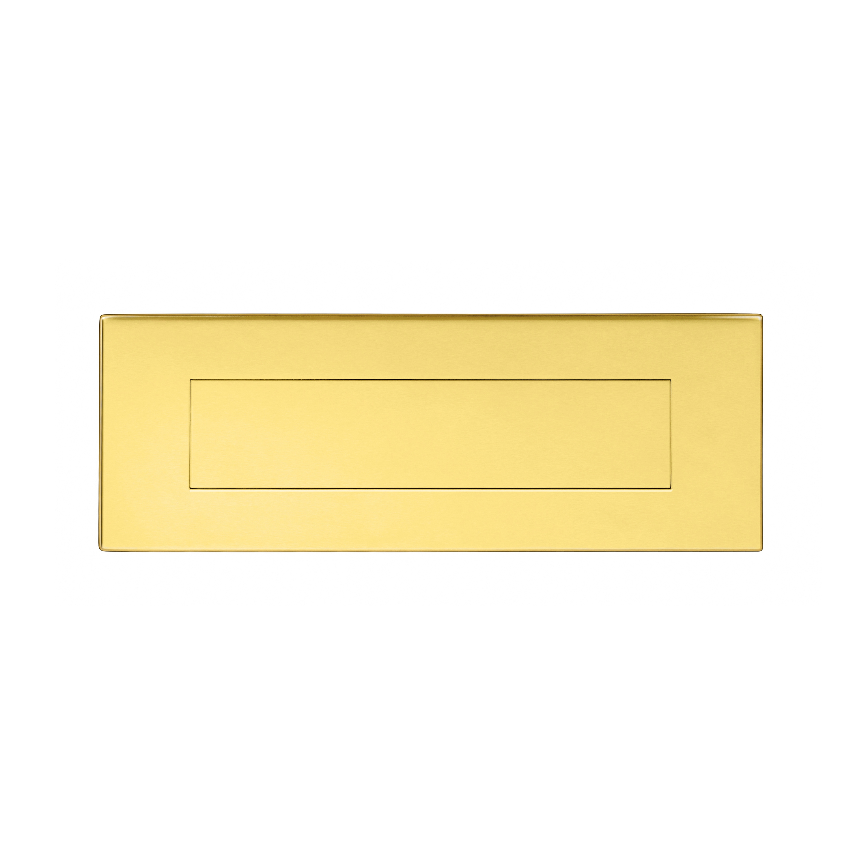 Mostra il prodotto Letter plate EBK1 (78) del produttore Karcher Design
