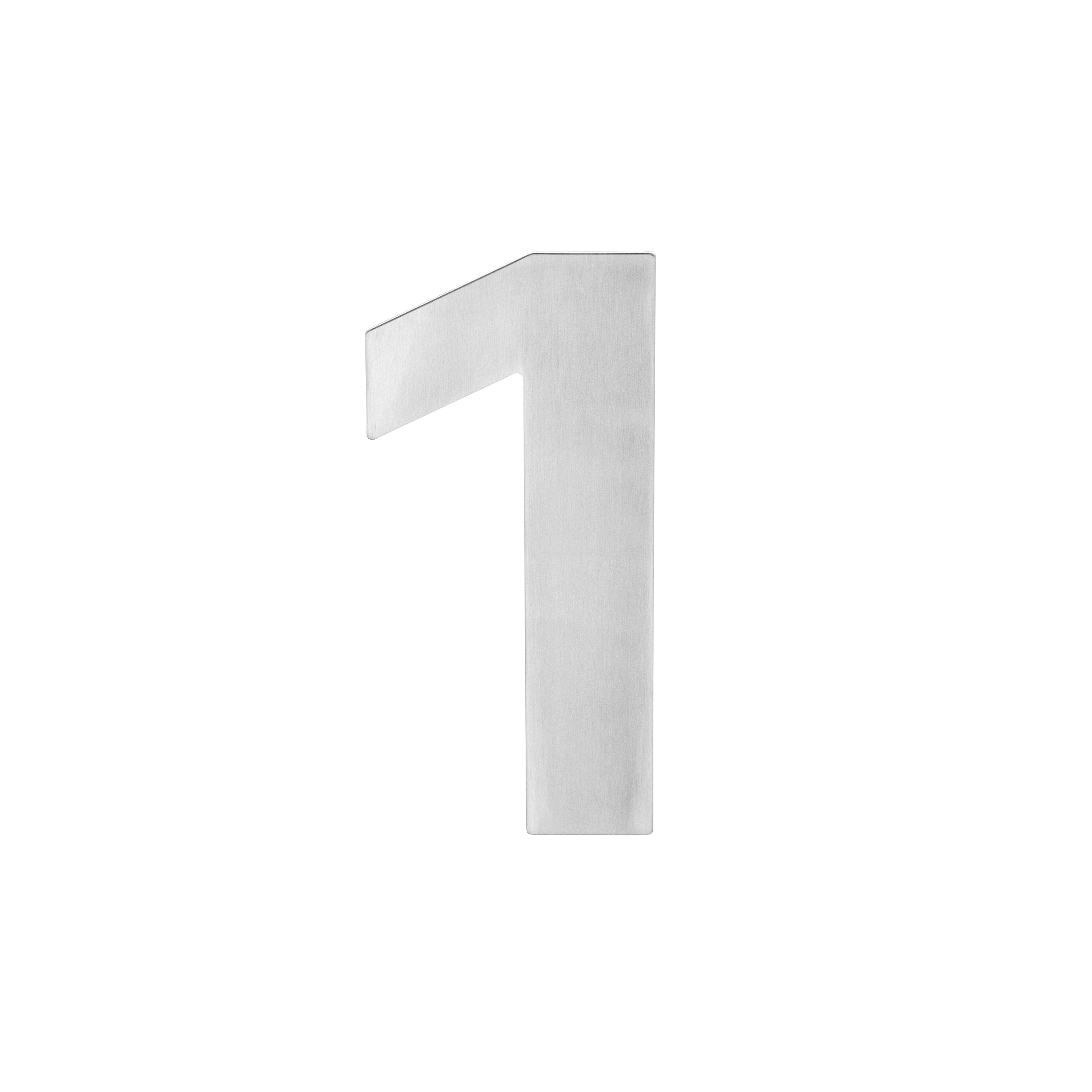 Mostrar el producto House number EZ205 1 (71) del fabricante Karcher Design