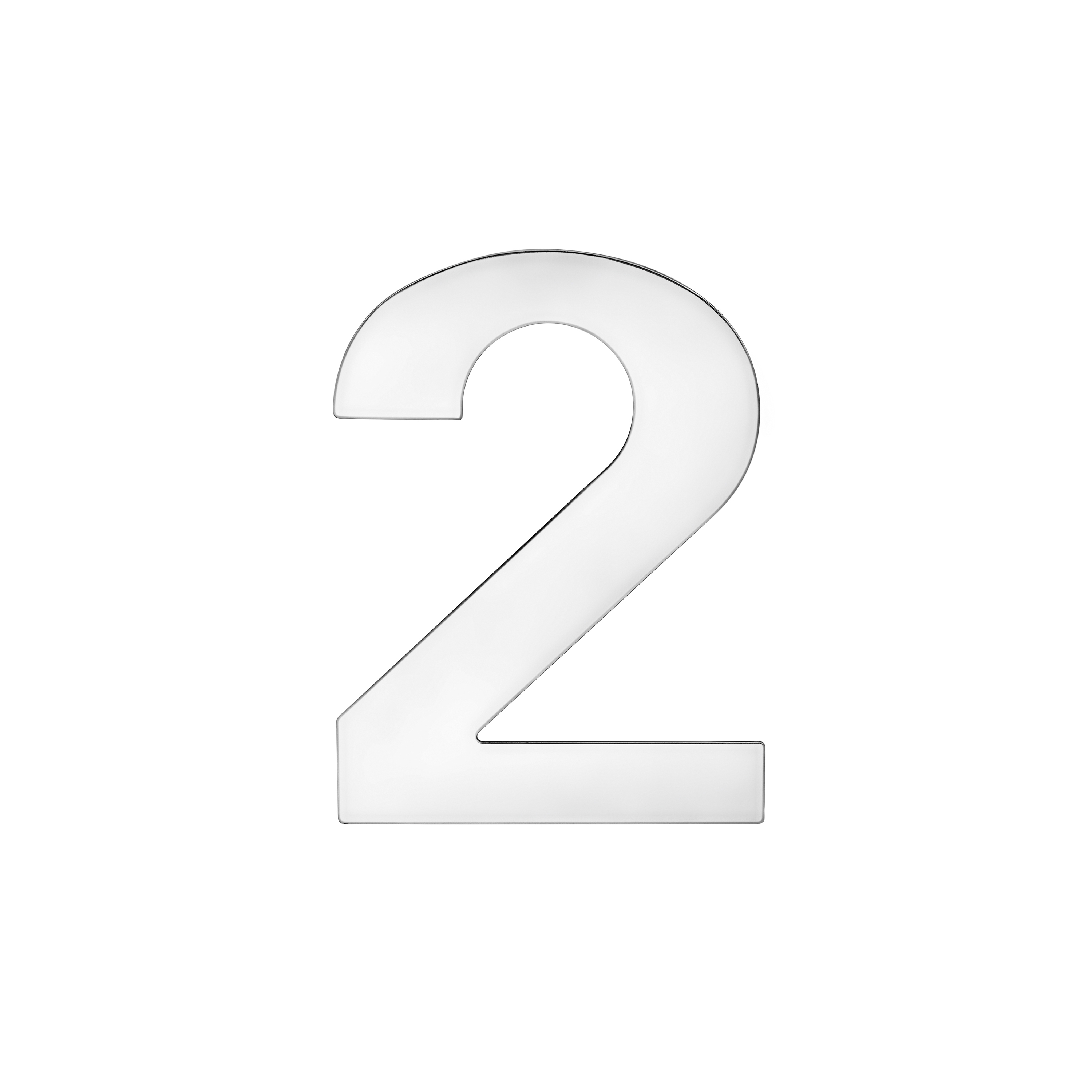 House number EZ205 2 (72)