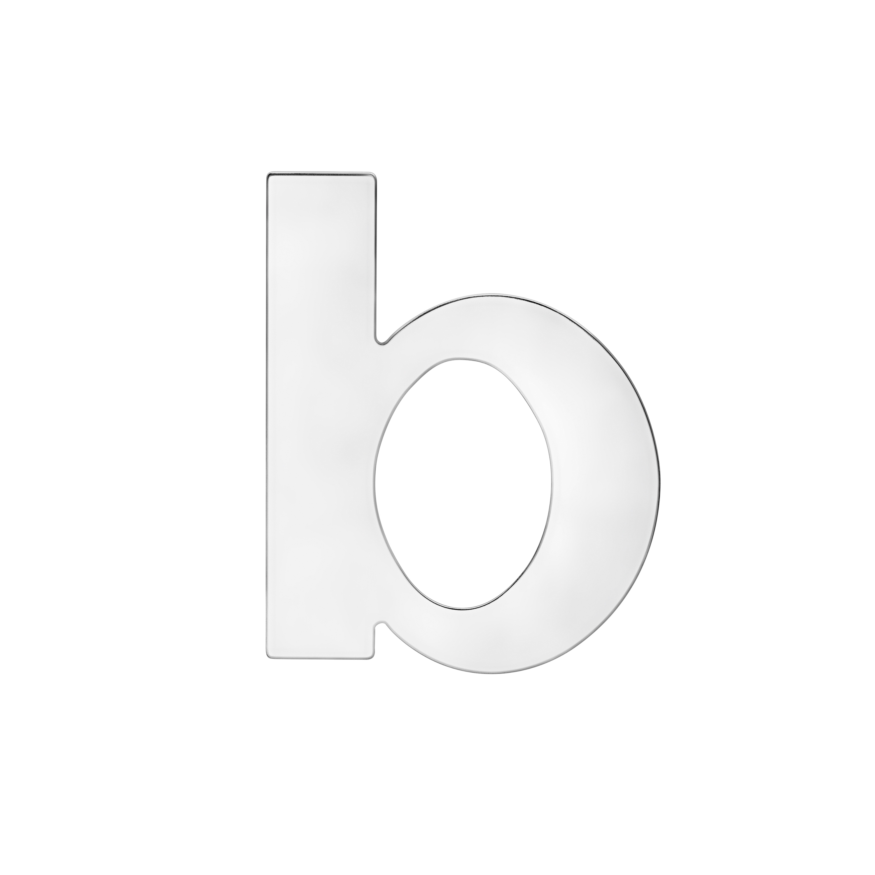House number EZ205 B (72)
