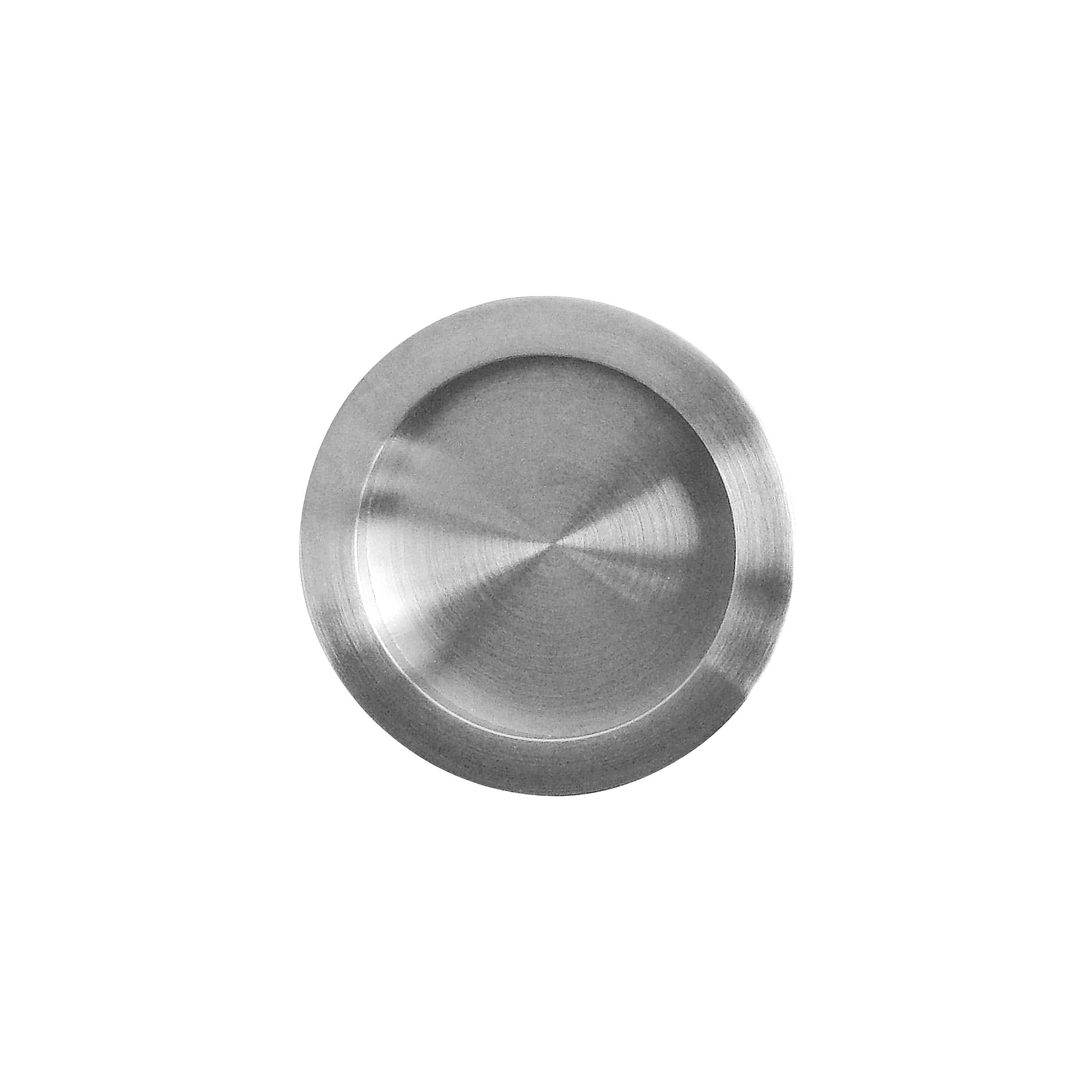 Display product Sliding door flush pull handles EZ1704 (71) from manufacturer Karcher Design